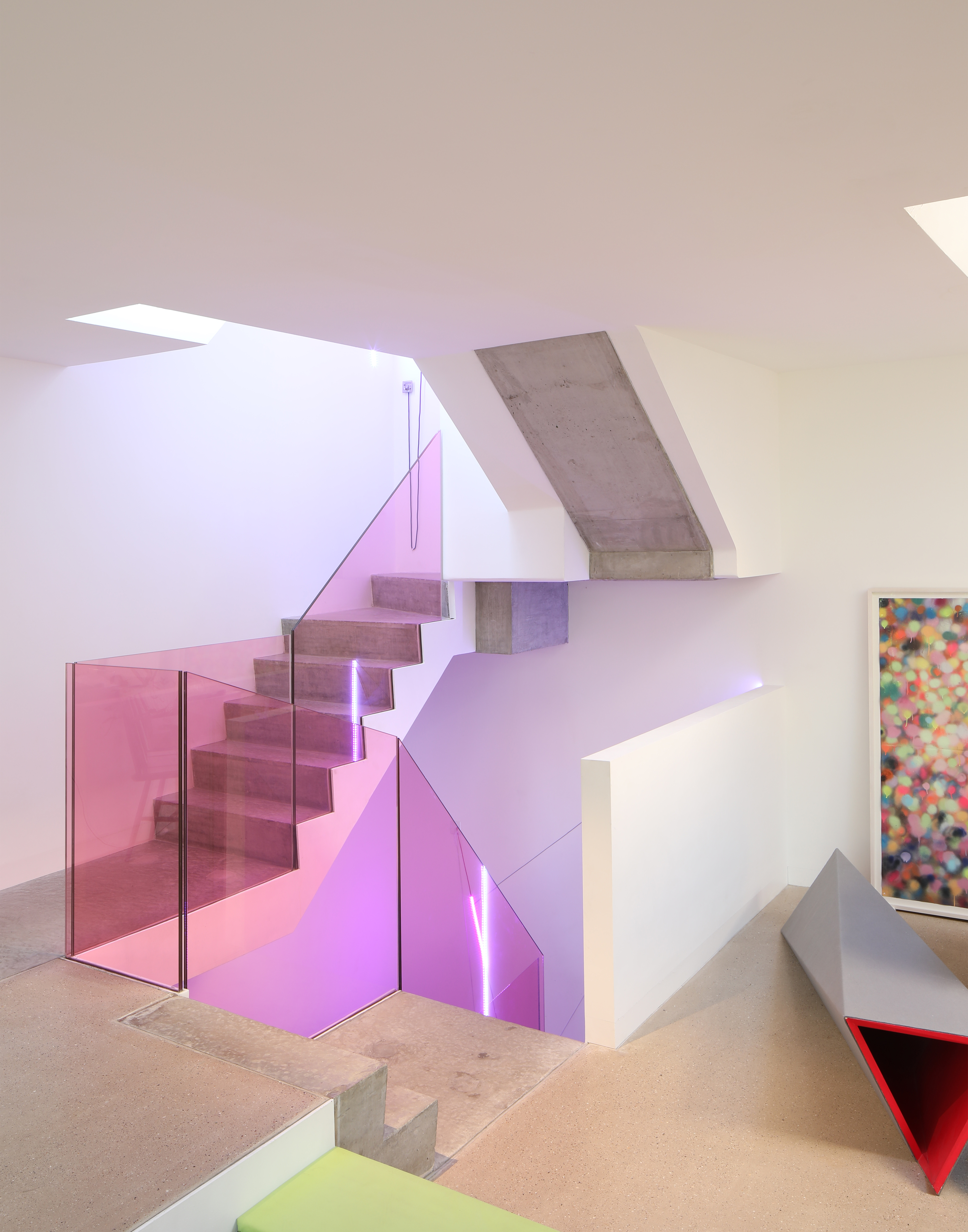 © Spatial Affairs Bureau