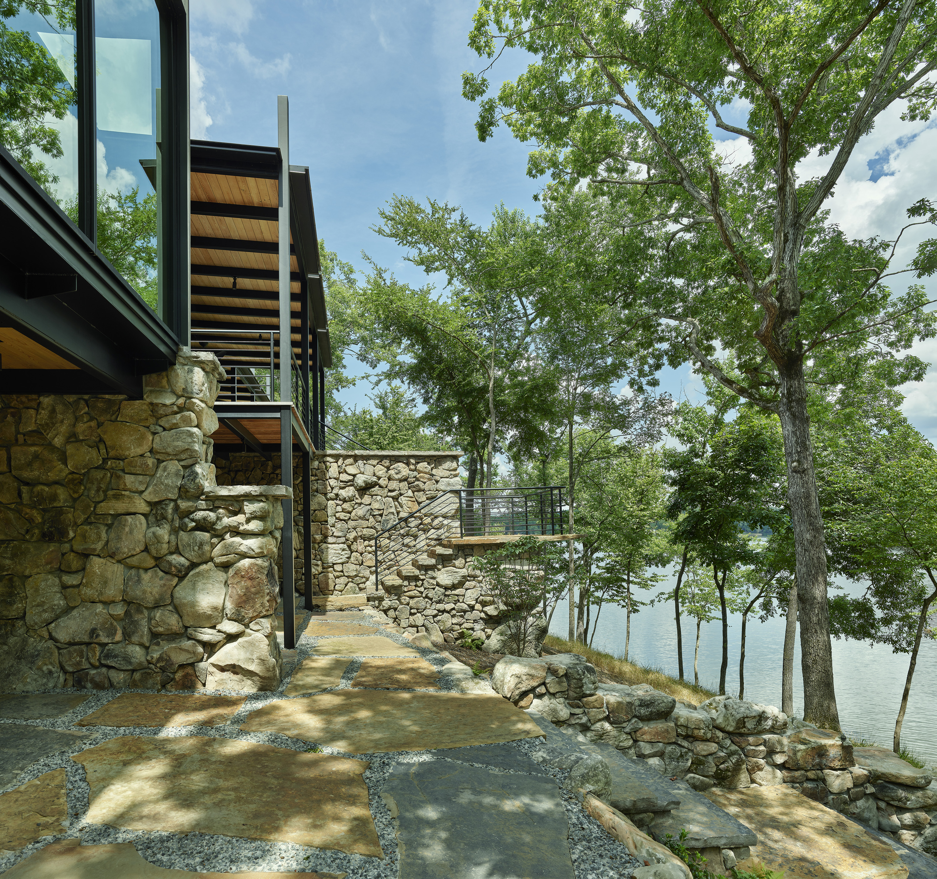 Hi Lo by JOHN GRABLE ARCHITECTS - Architizer