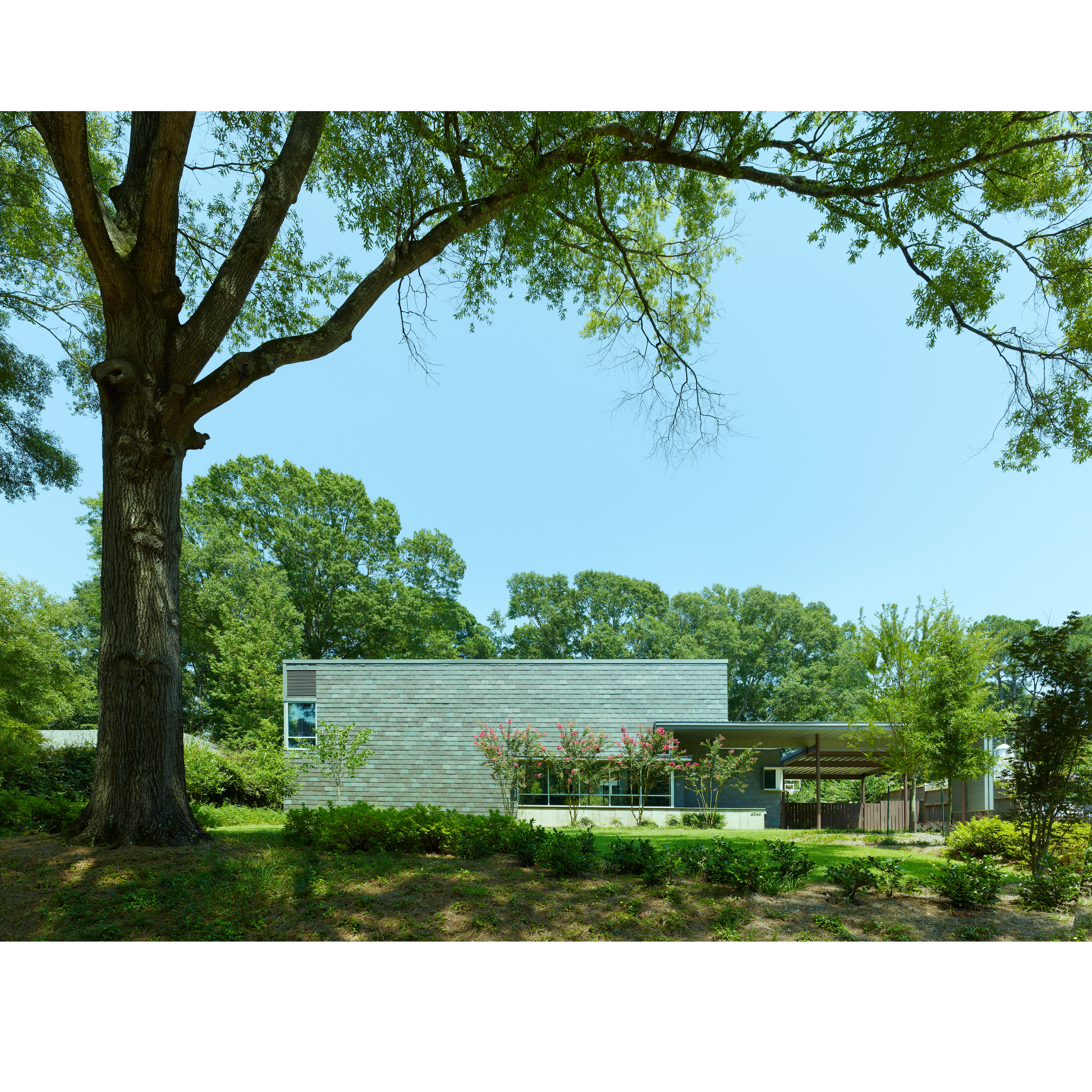 Midtown Affordable Housing by Duvall Decker Architizer