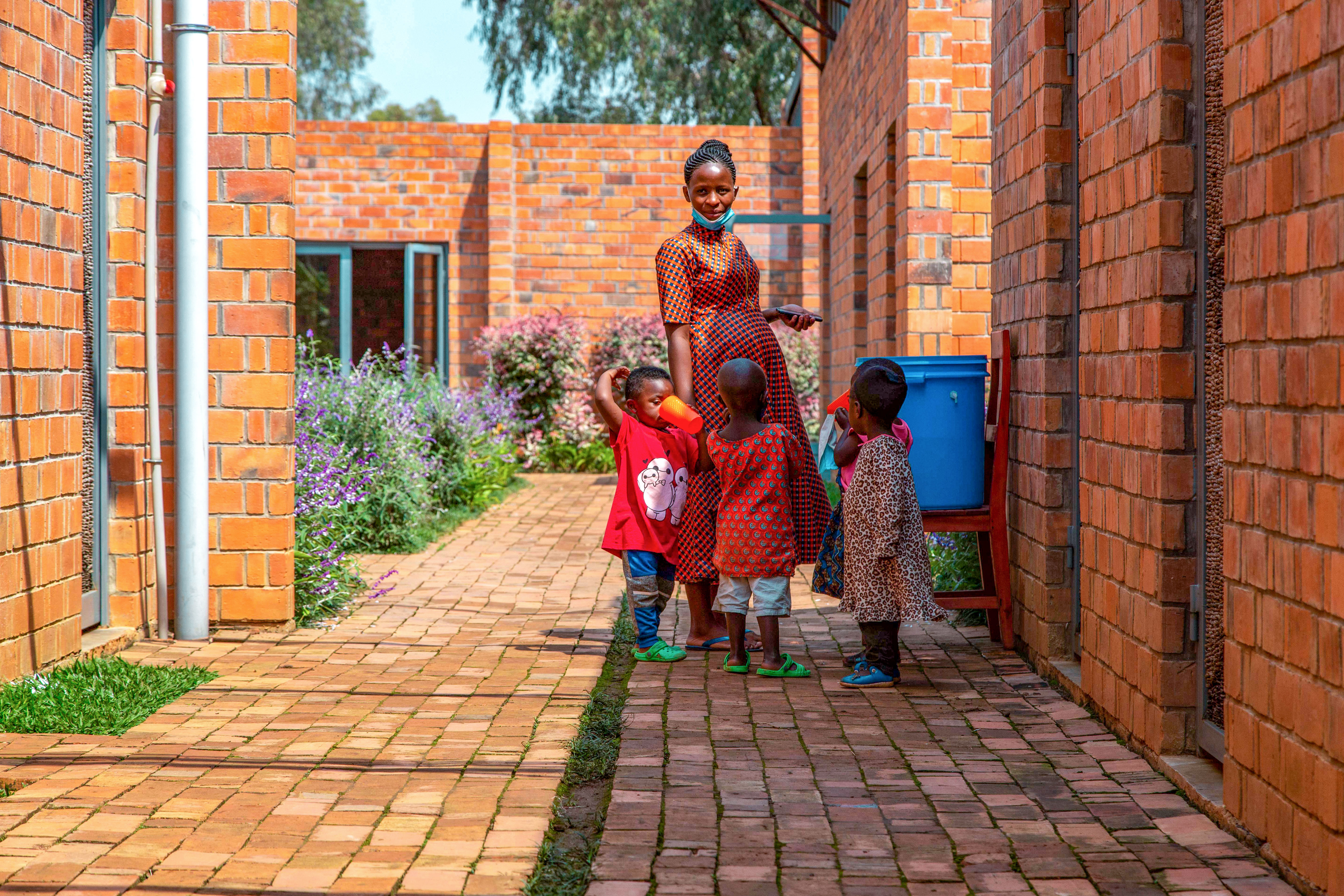 © General Architecture Collaborative