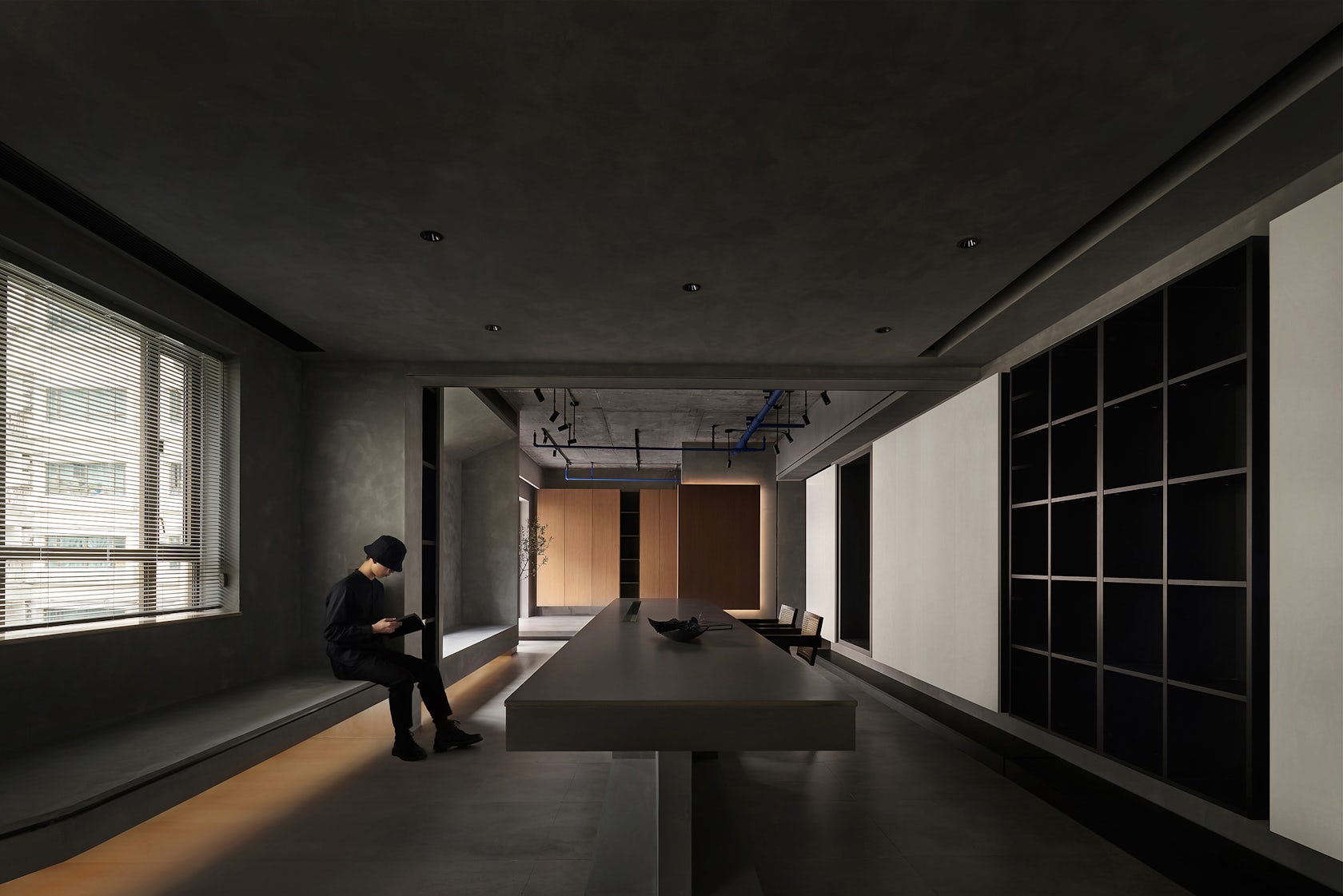 © The One (Hong Kong) Design Co., Ltd