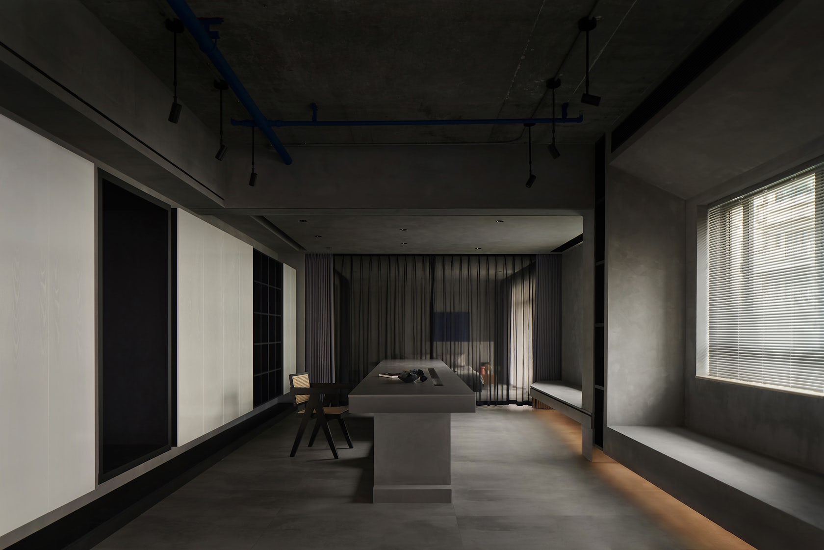 © The One (Hong Kong) Design Co., Ltd