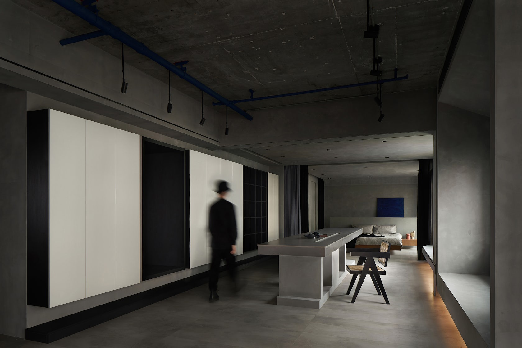 © The One (Hong Kong) Design Co., Ltd