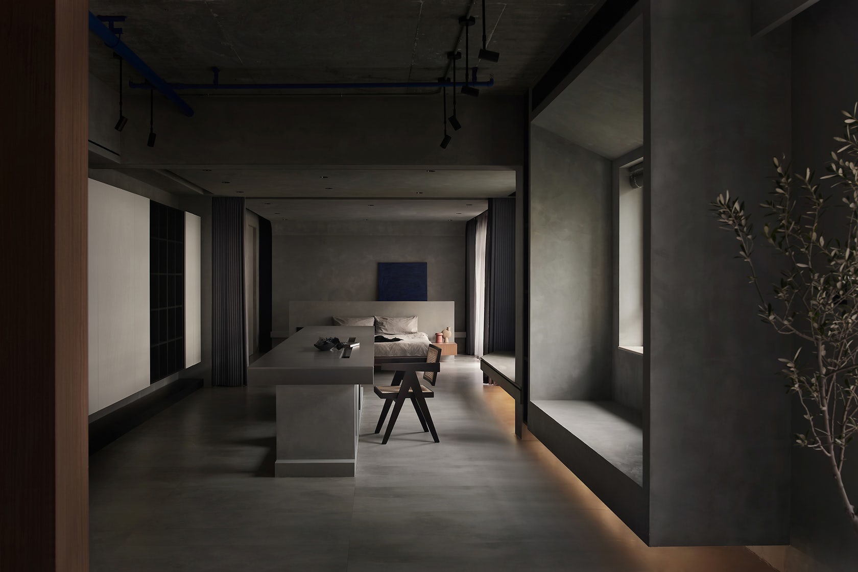 © The One (Hong Kong) Design Co., Ltd