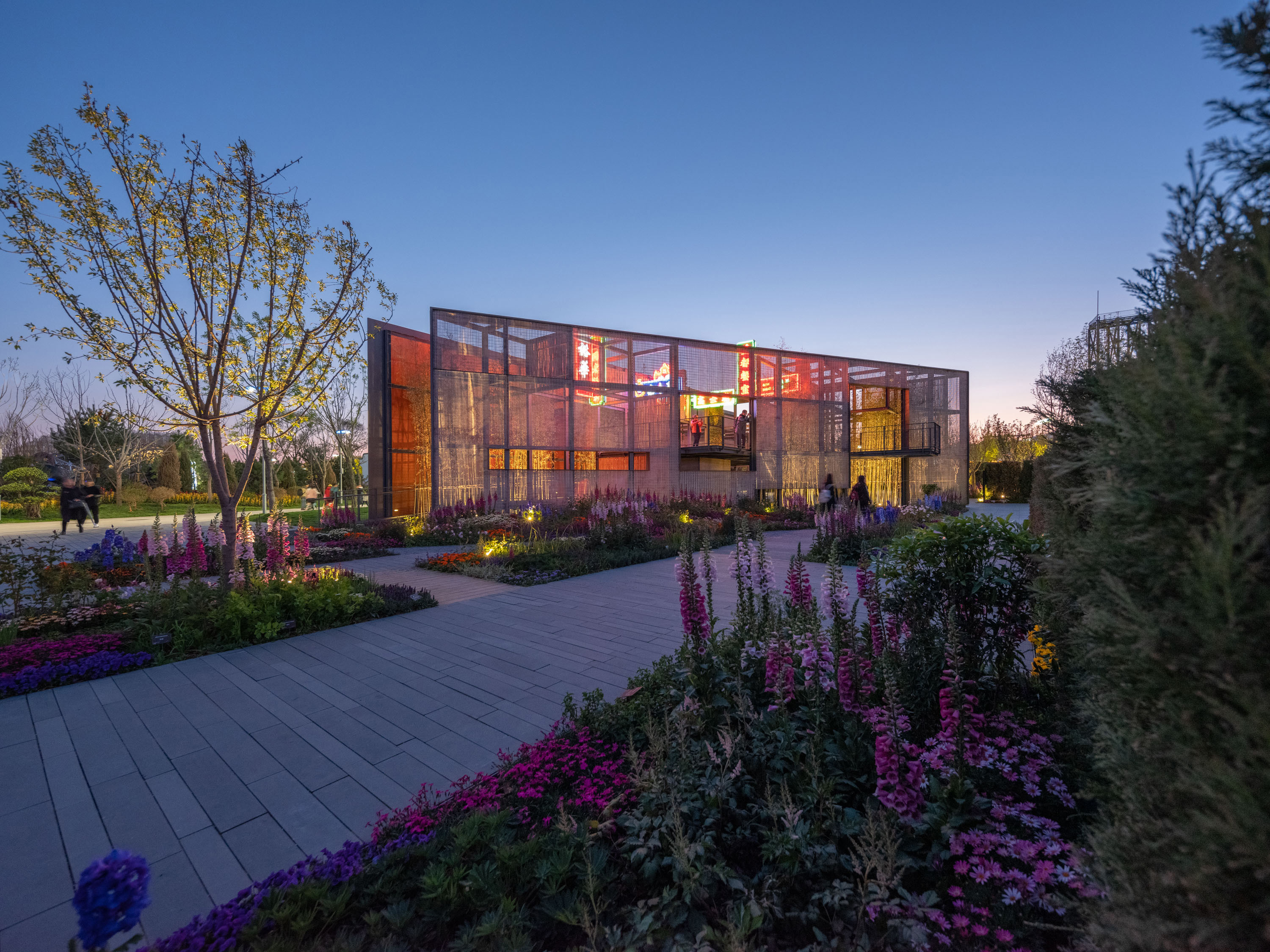 © Architectural Services Department