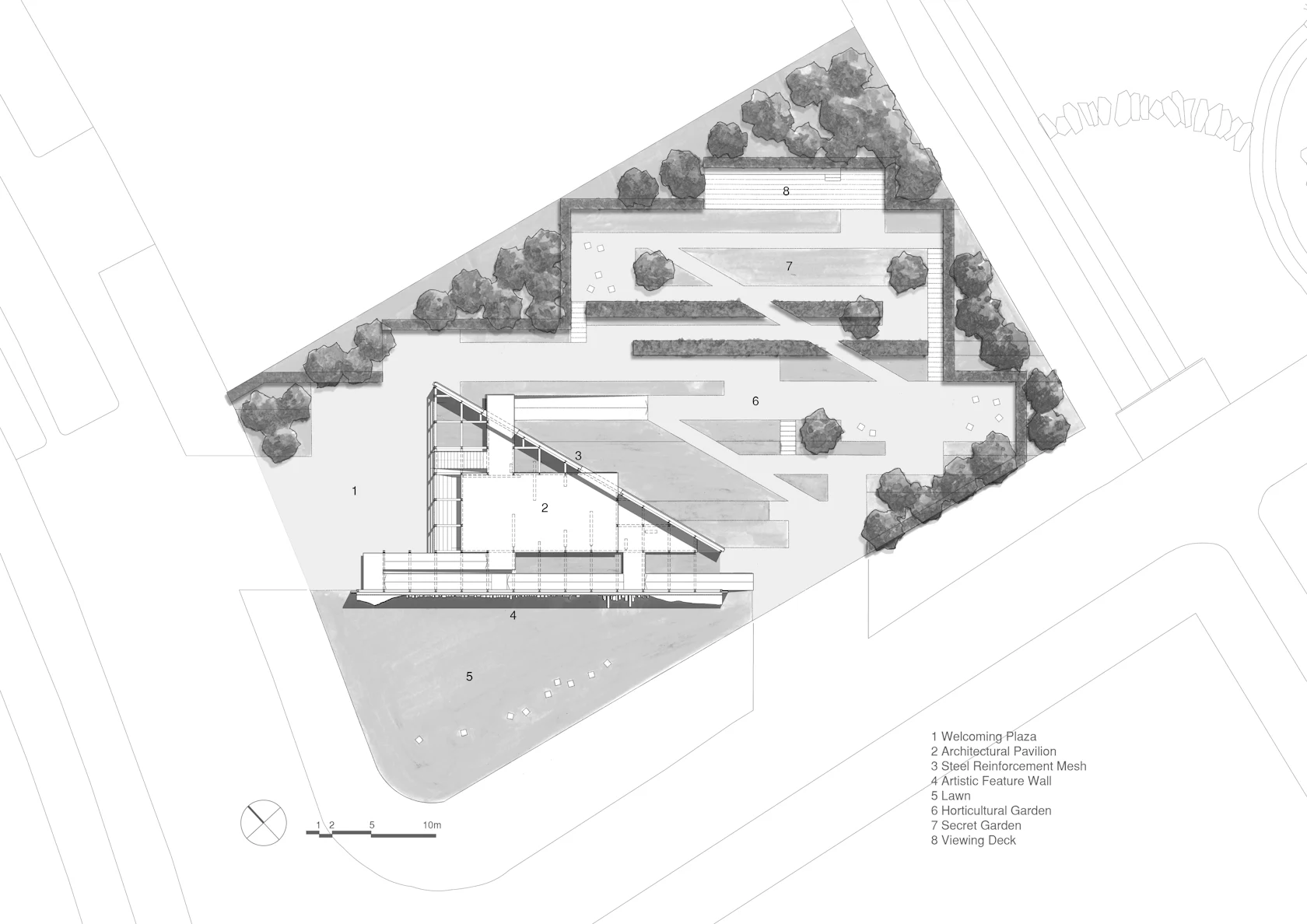 © Architectural Services Department