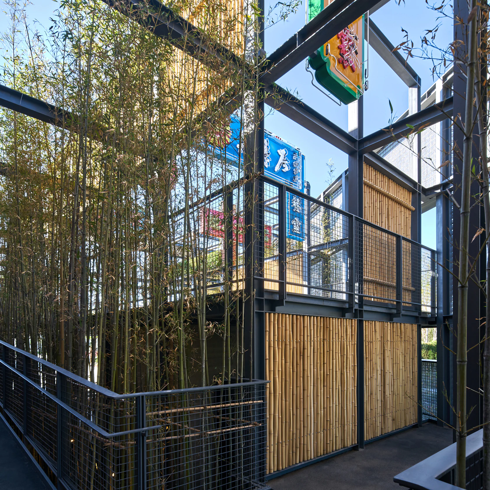 © Architectural Services Department