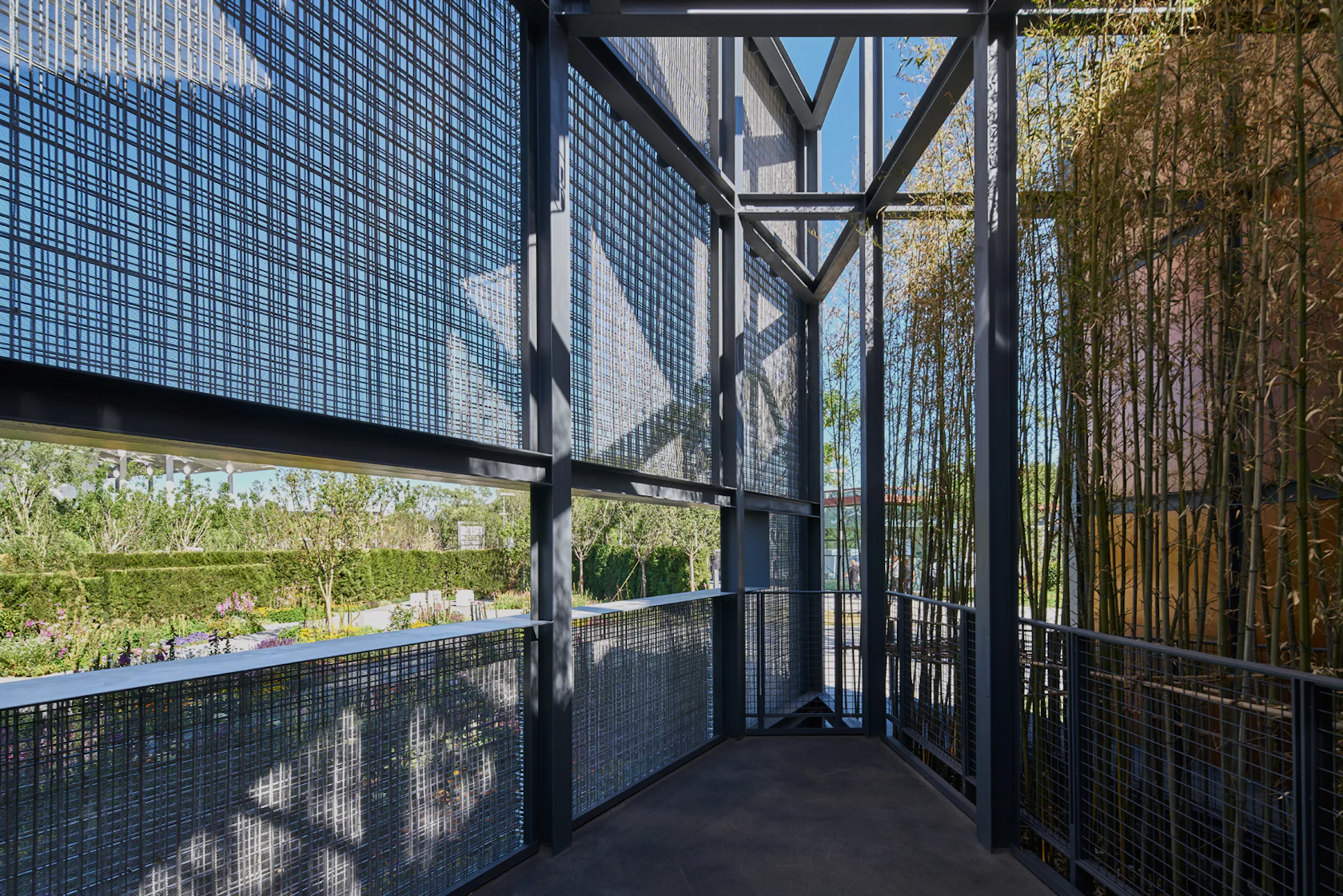 © Architectural Services Department