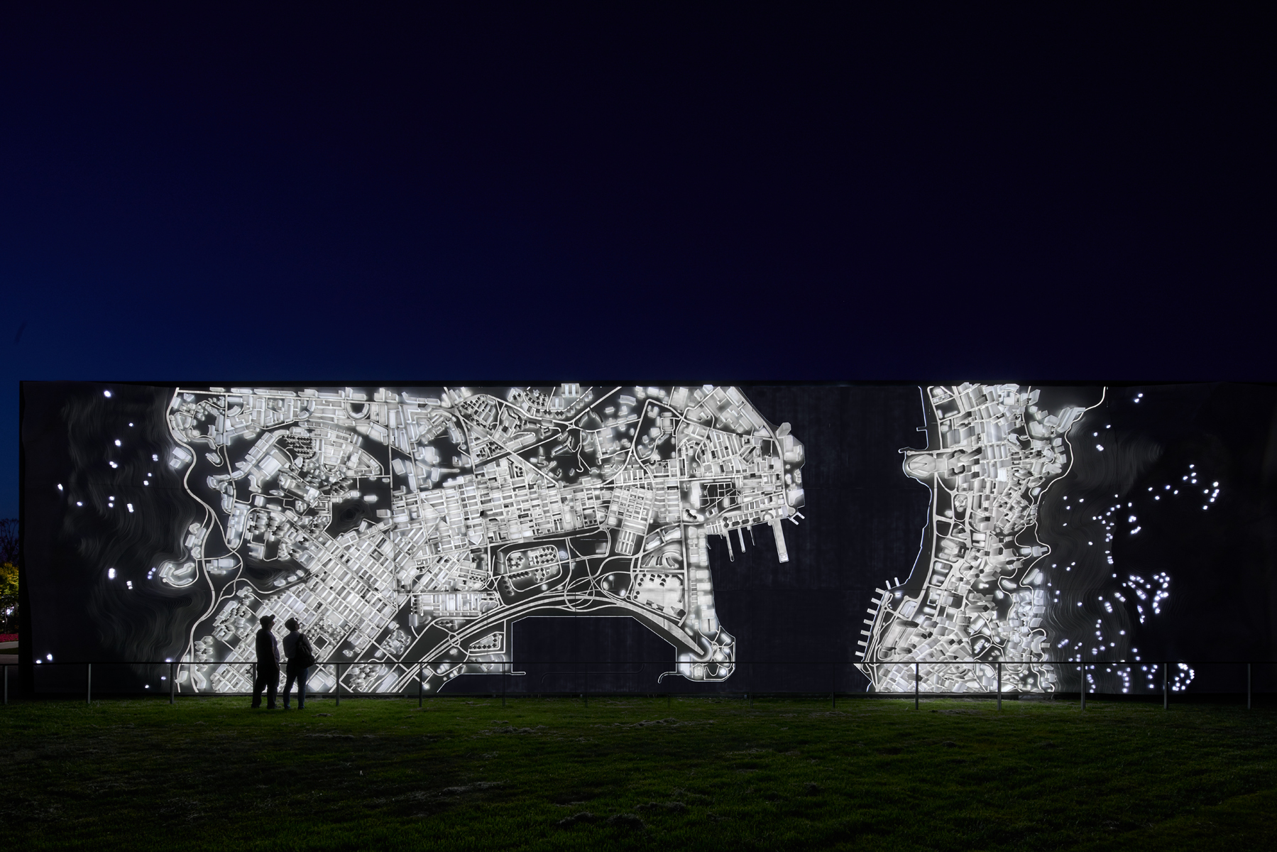 © Architectural Services Department