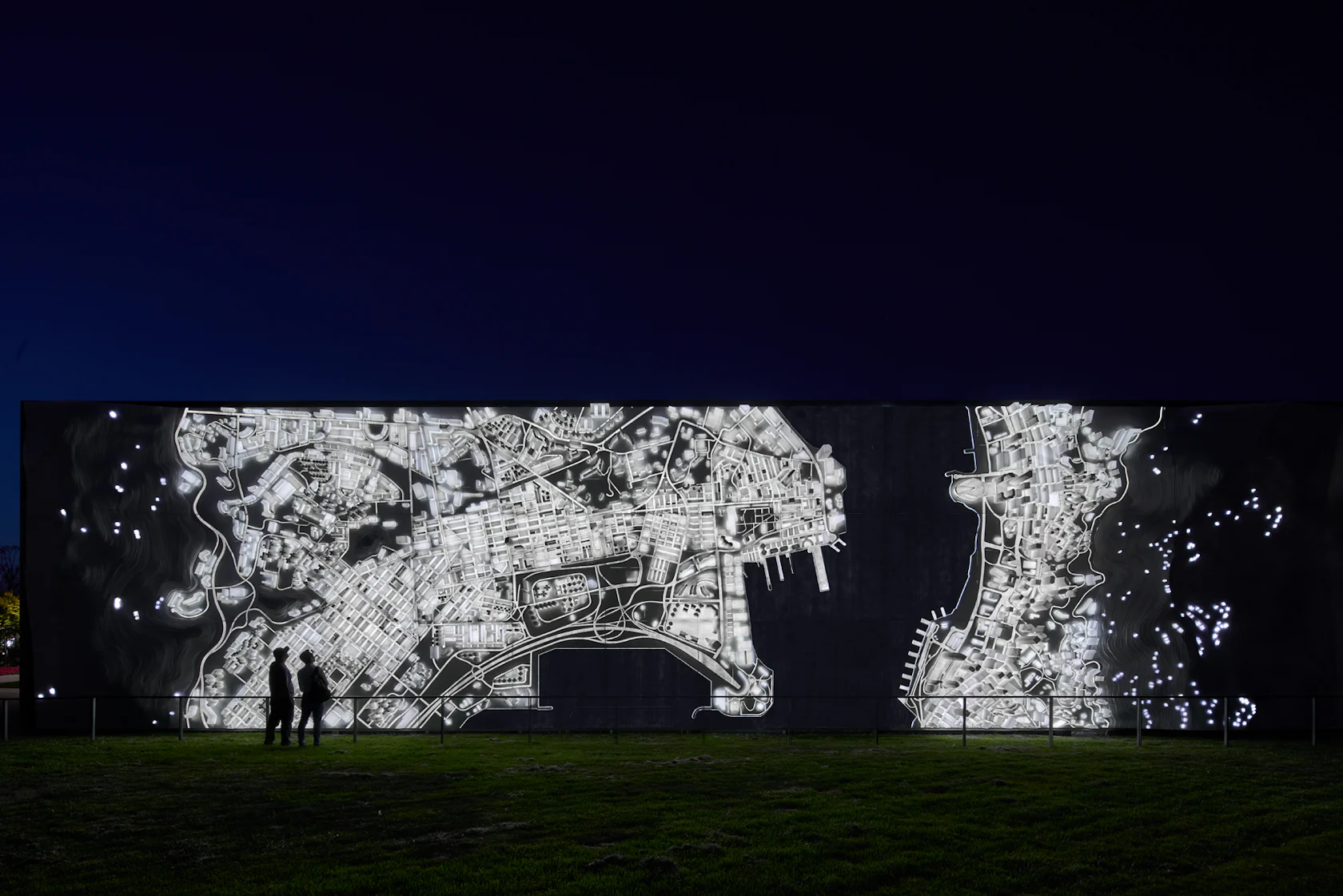 © Architectural Services Department