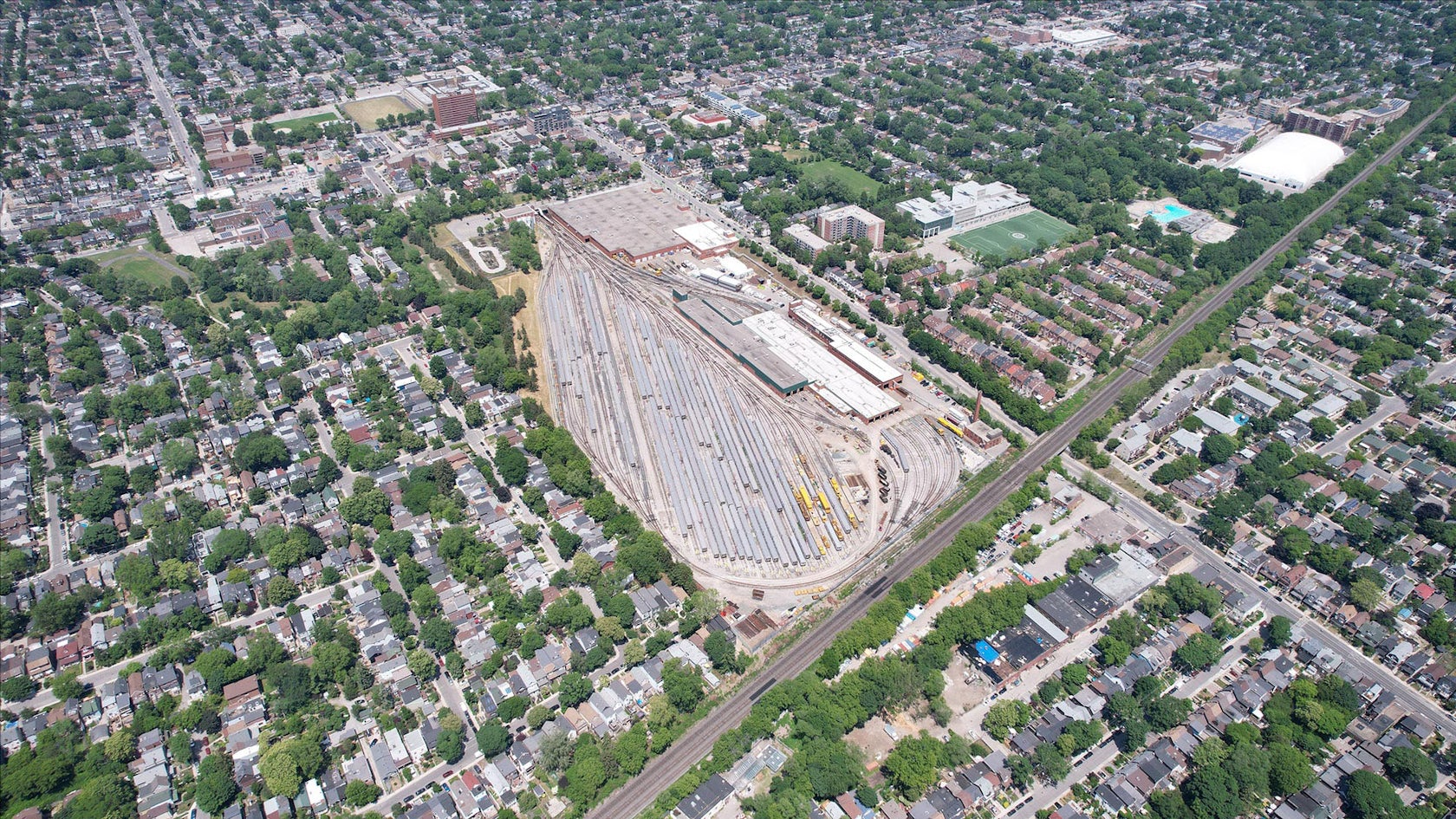 © SvN Architects + Planners