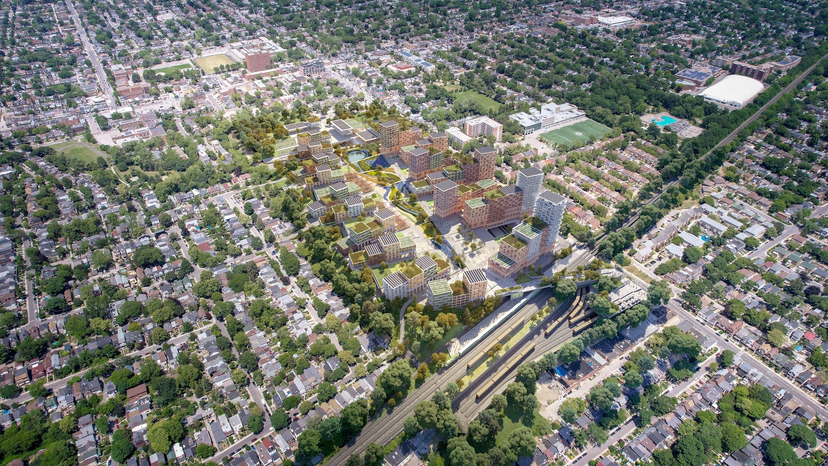 © SvN Architects + Planners