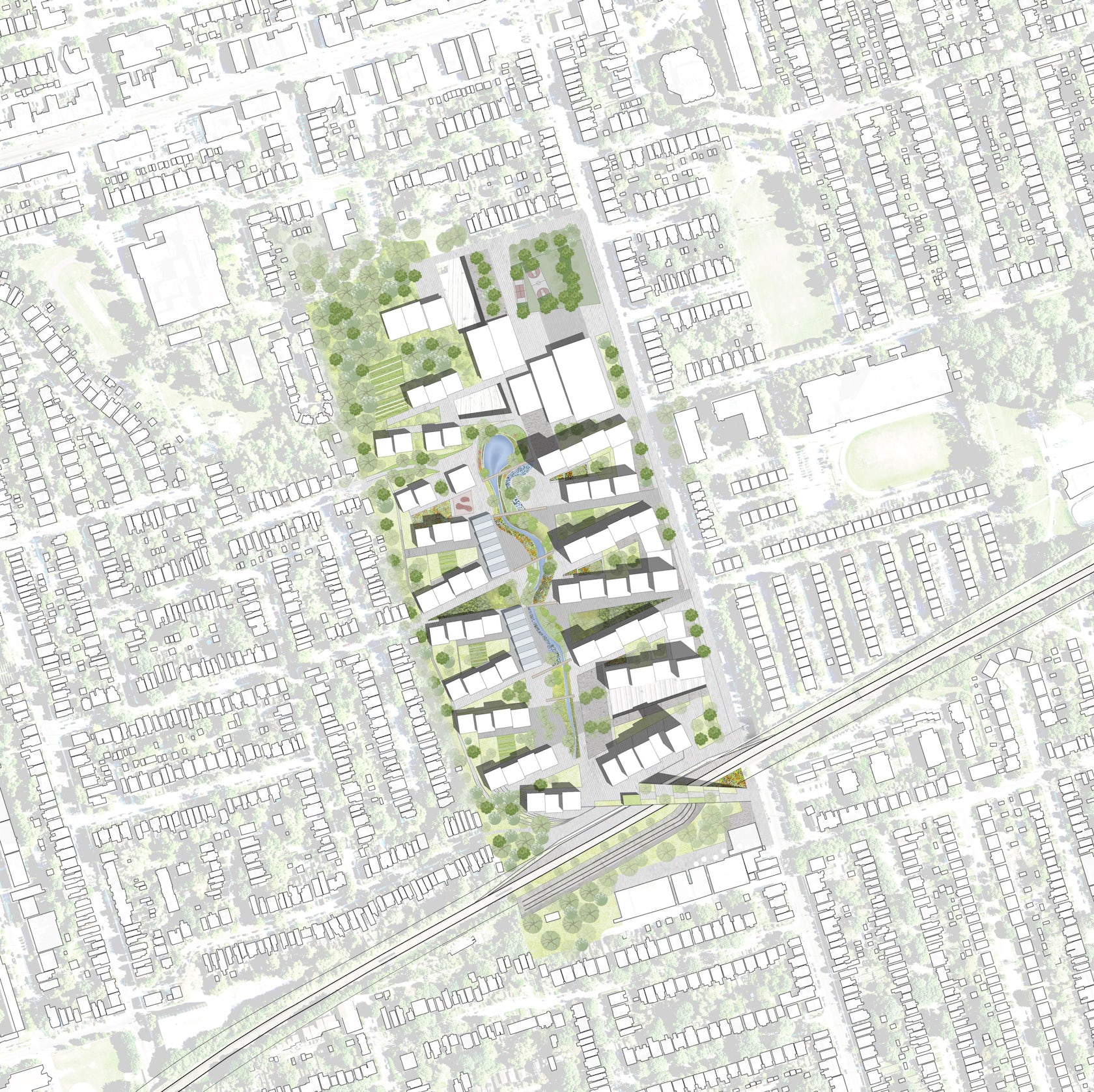 © SvN Architects + Planners