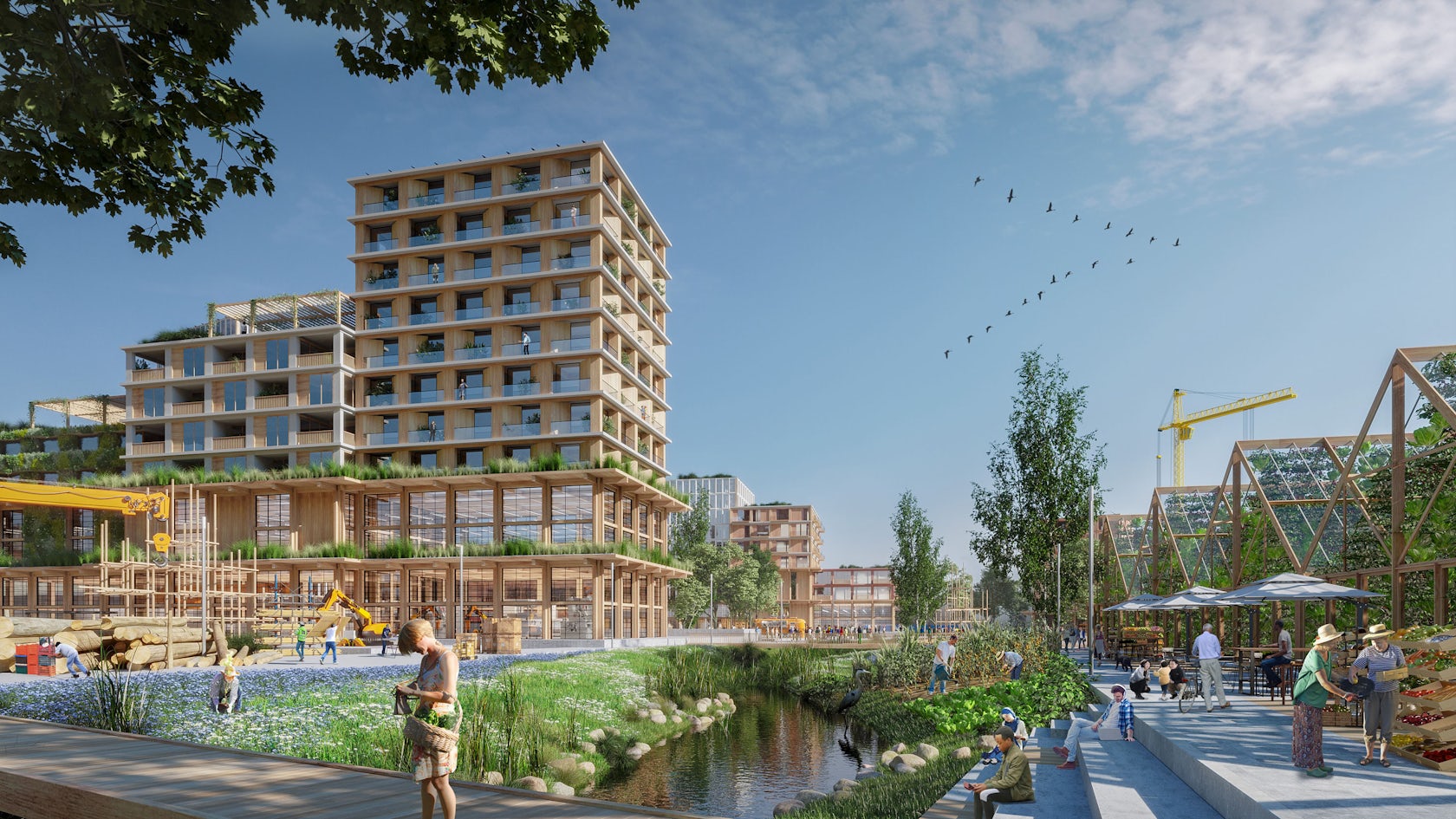 © SvN Architects + Planners