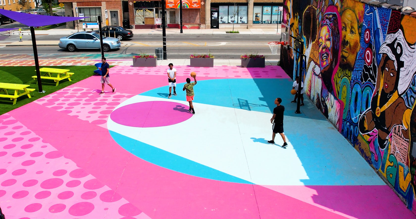 © Brodie Kerst Productions