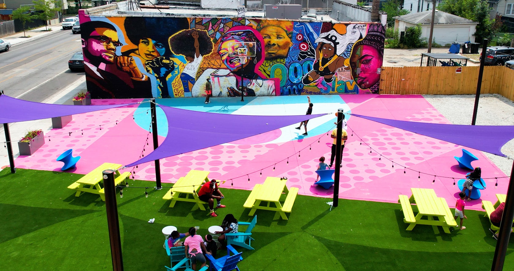 © Brodie Kerst Productions