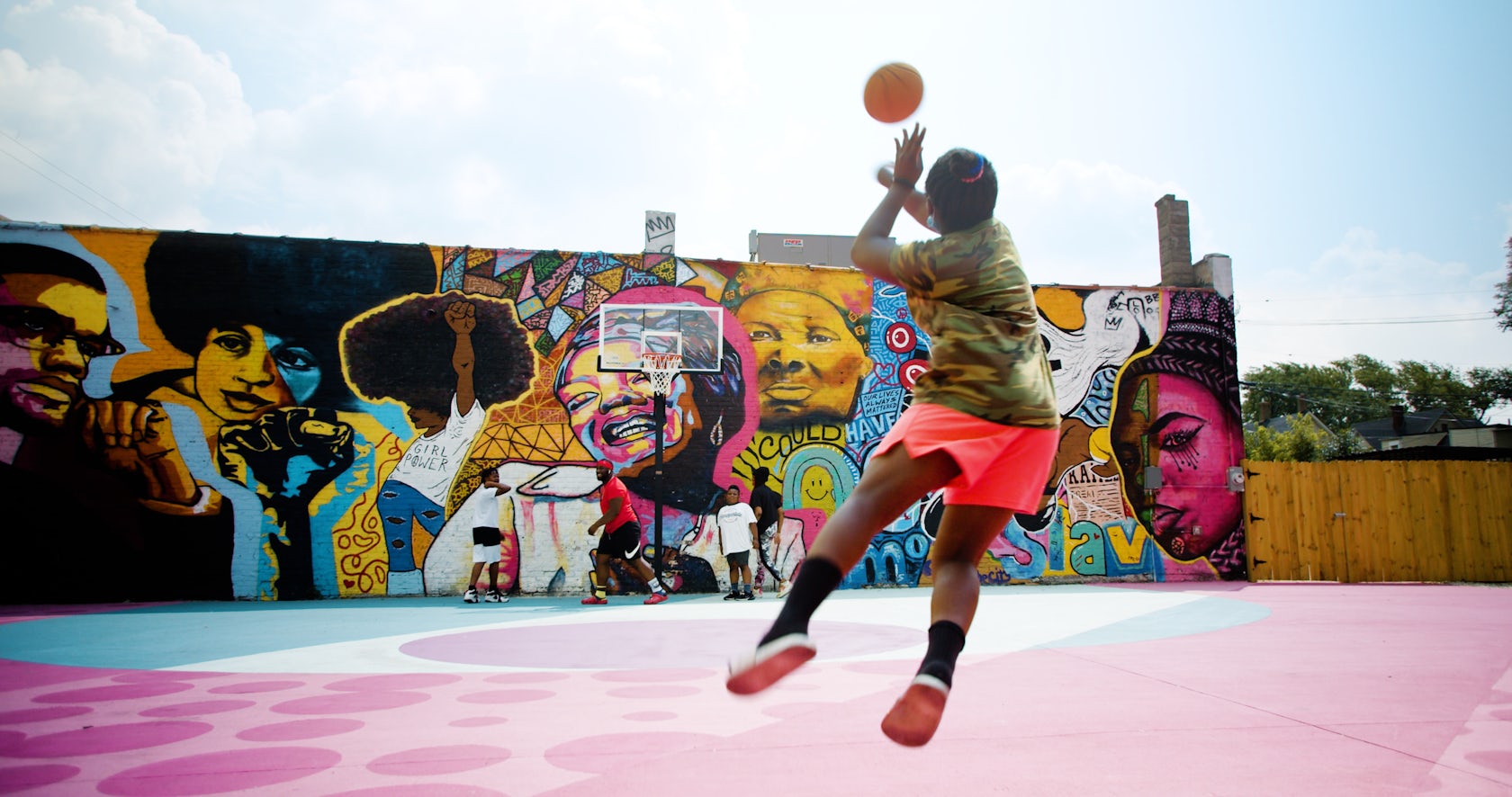 © Brodie Kerst Productions