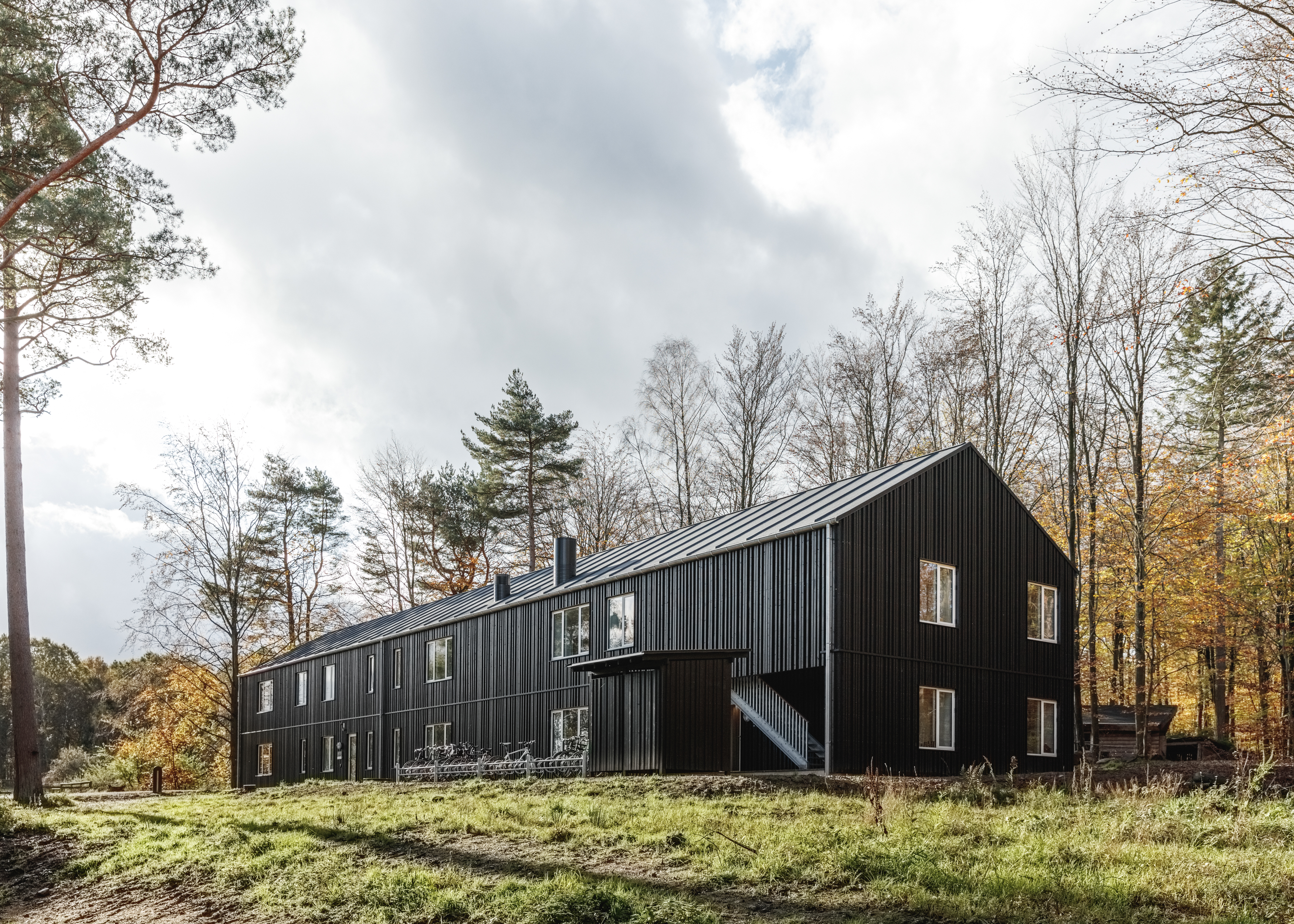 Vilhelm Lauritzen Architects Architizer