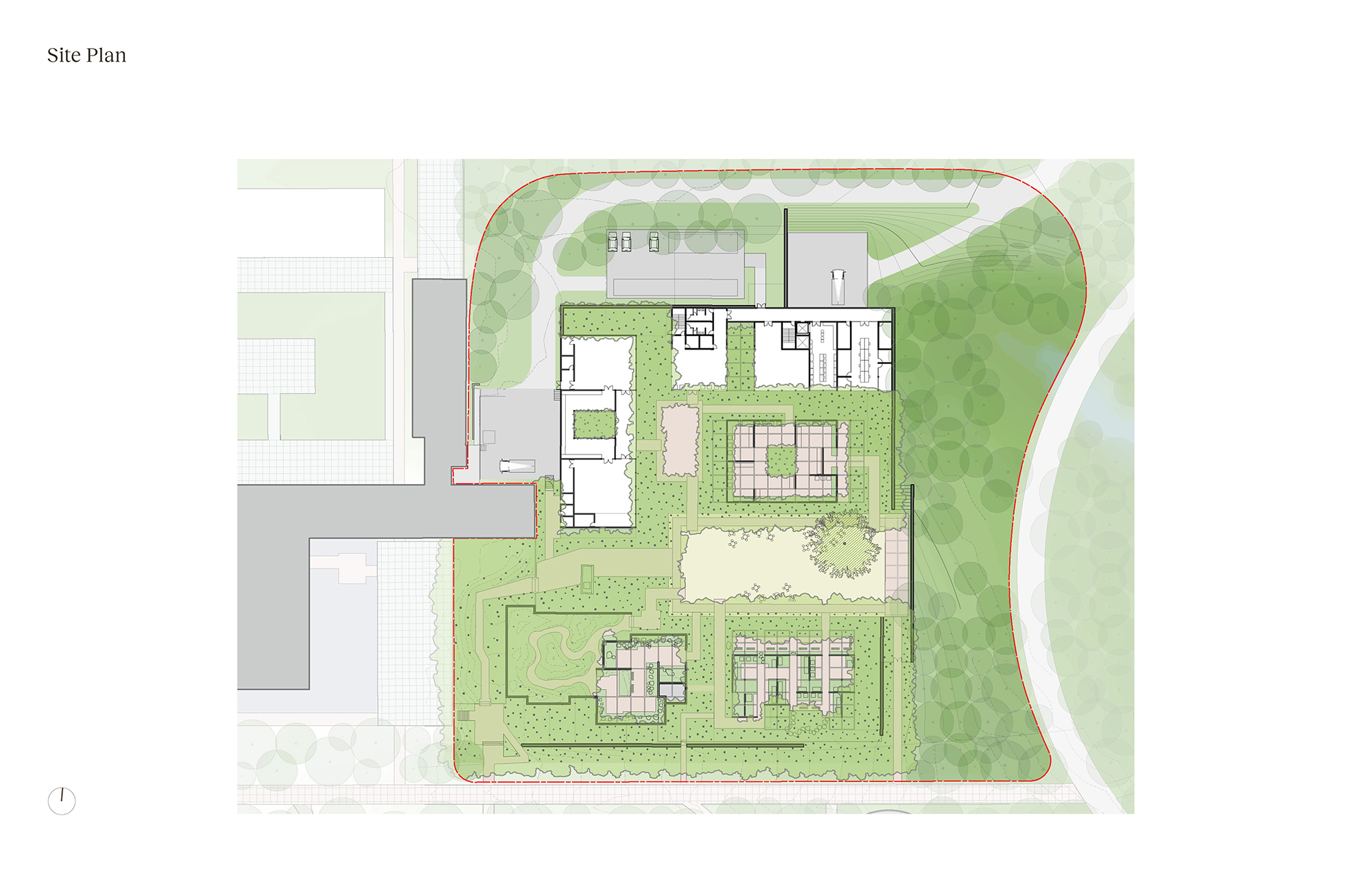 © Trahan Architects