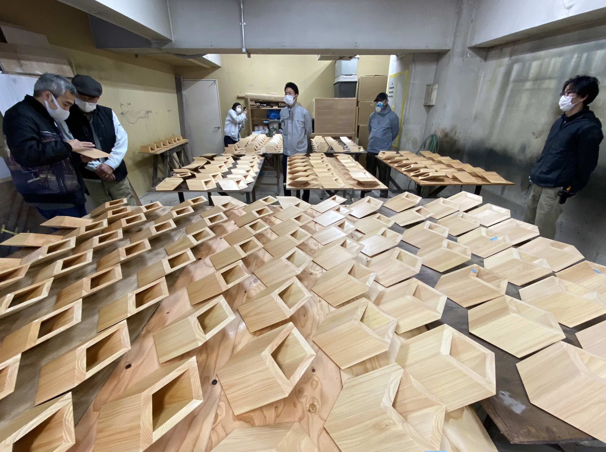 © Klein Dytham architecture