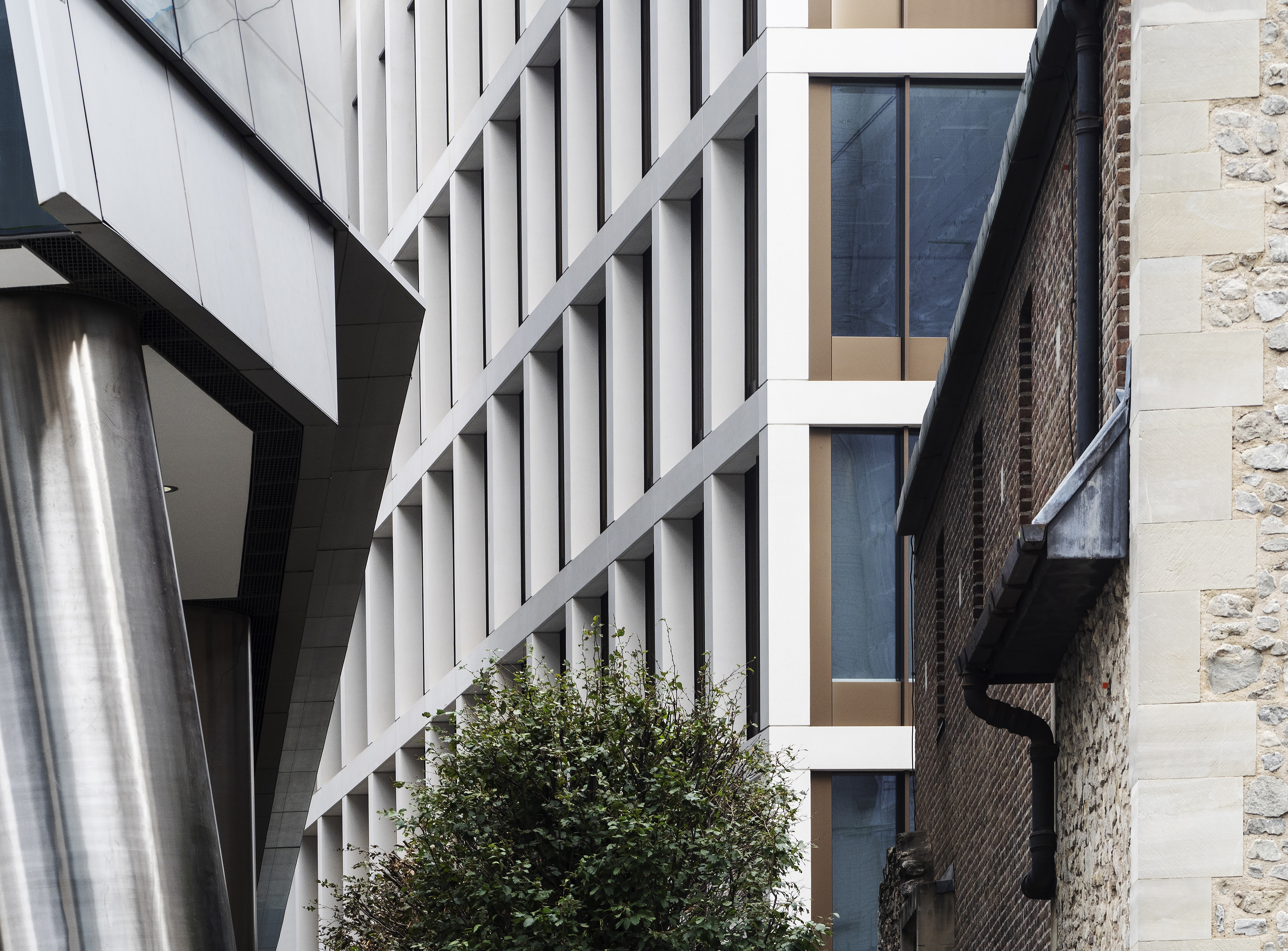 © Allies and Morrison