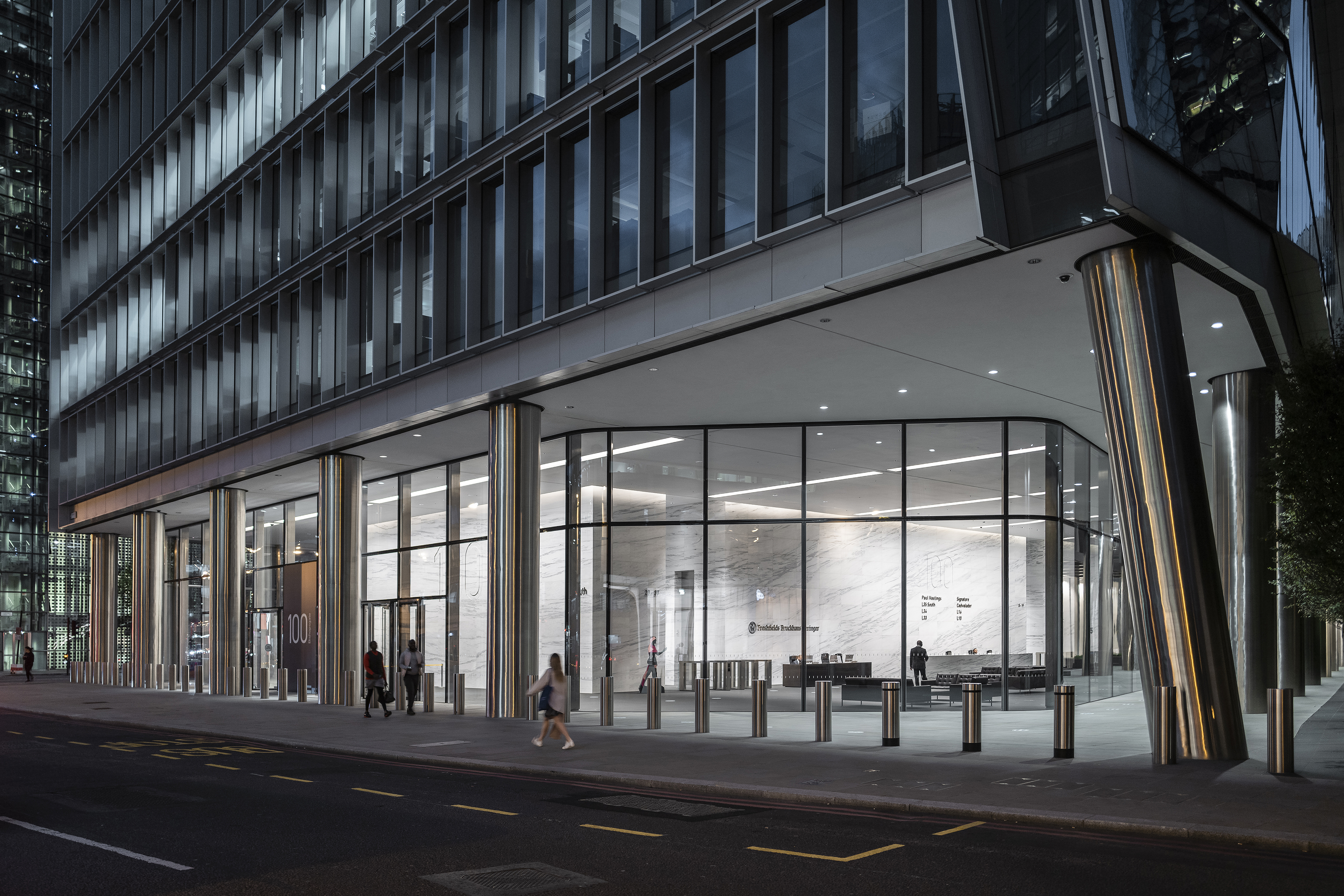 © Allies and Morrison