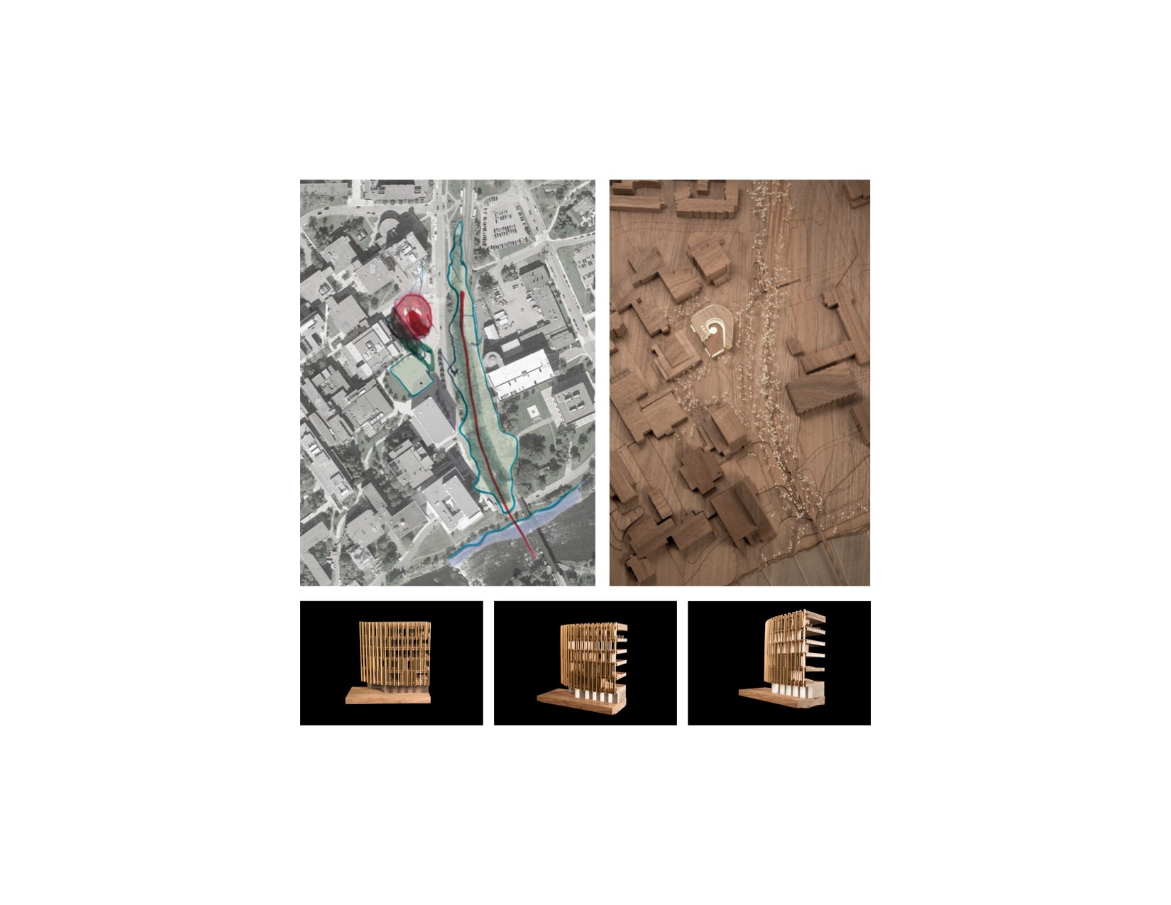 © Hariri Pontarini Architects