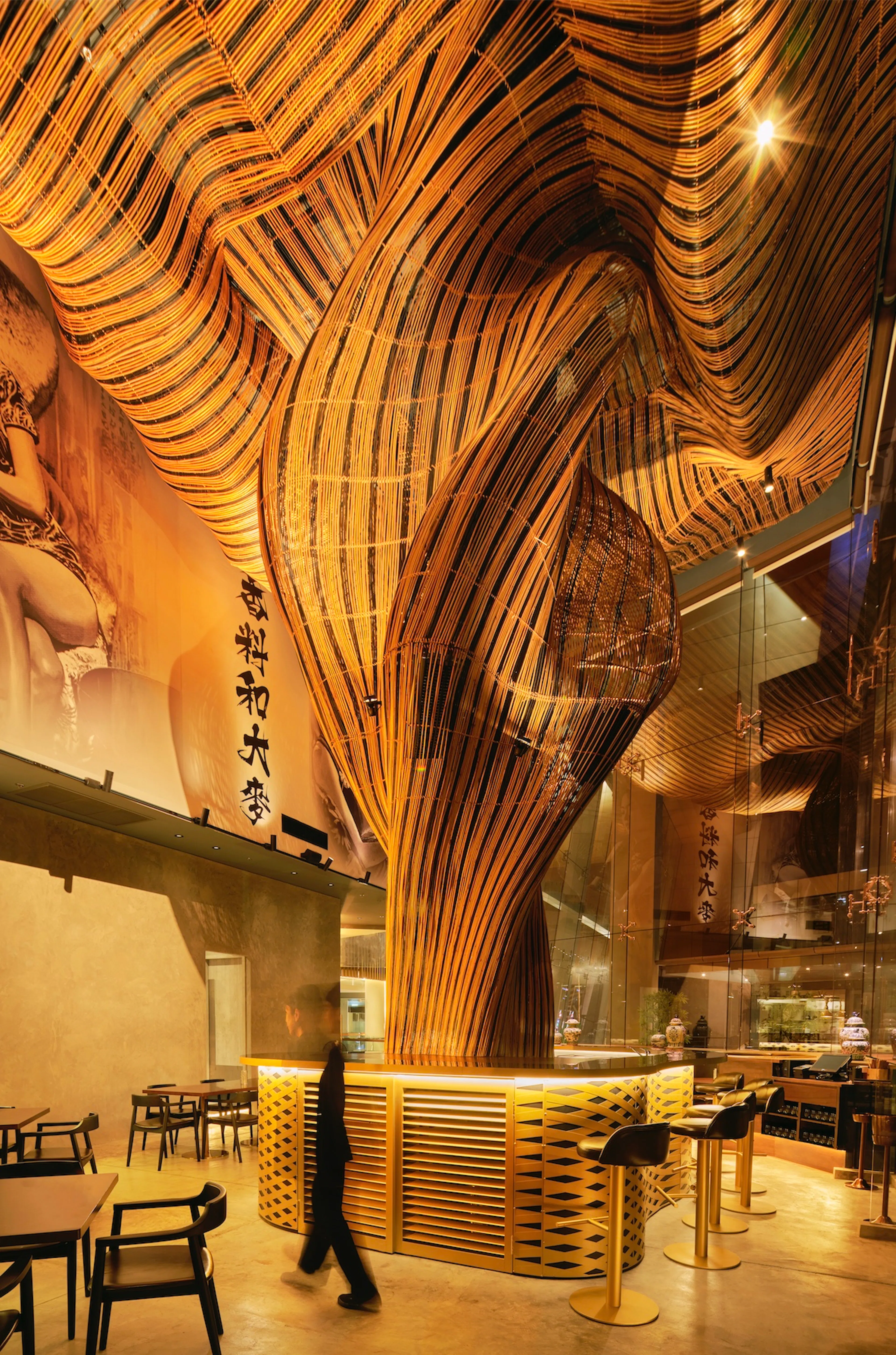 Spice & Barley Riverside Bangkok — 7