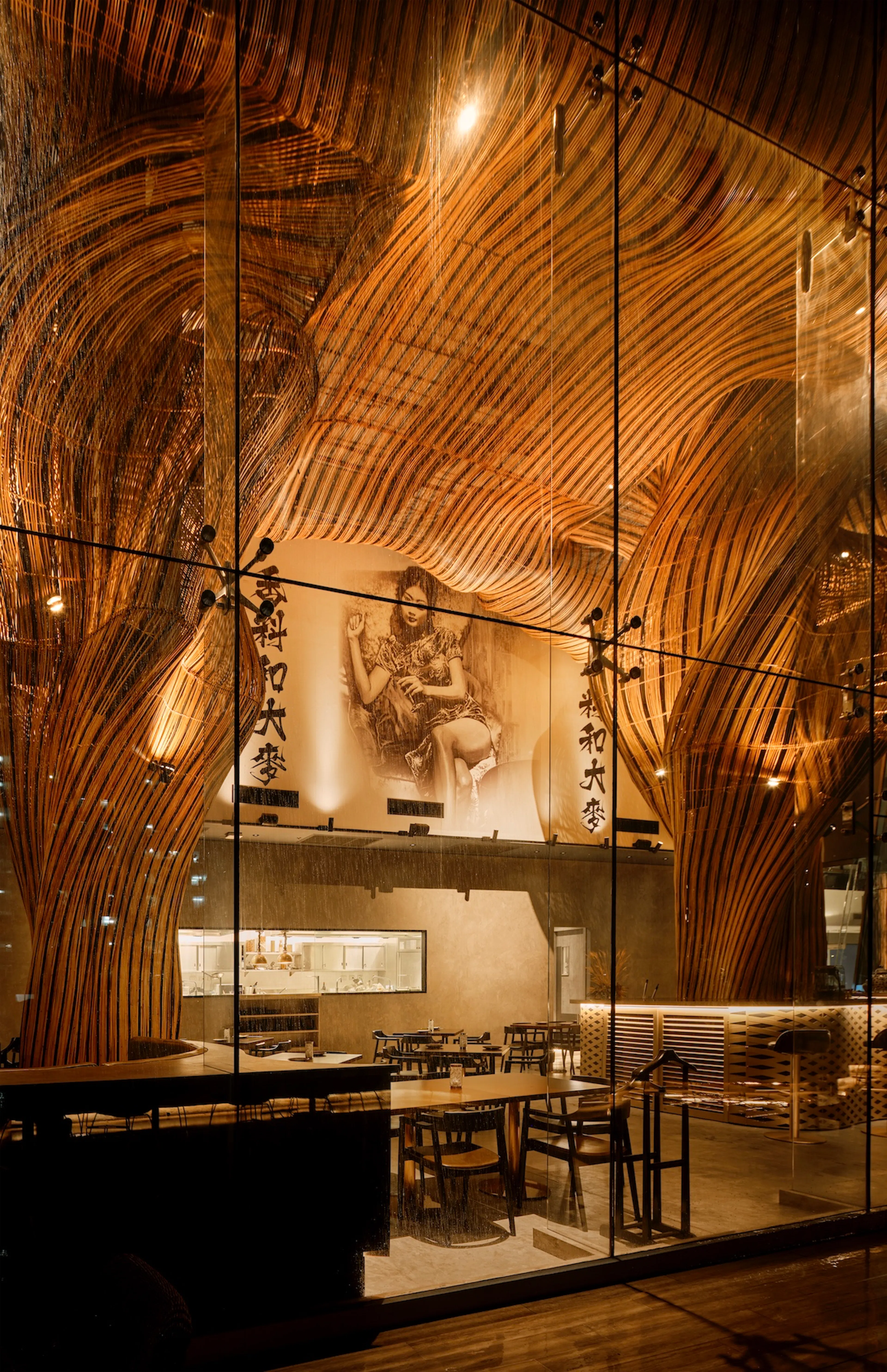 Spice & Barley Riverside Bangkok — 3