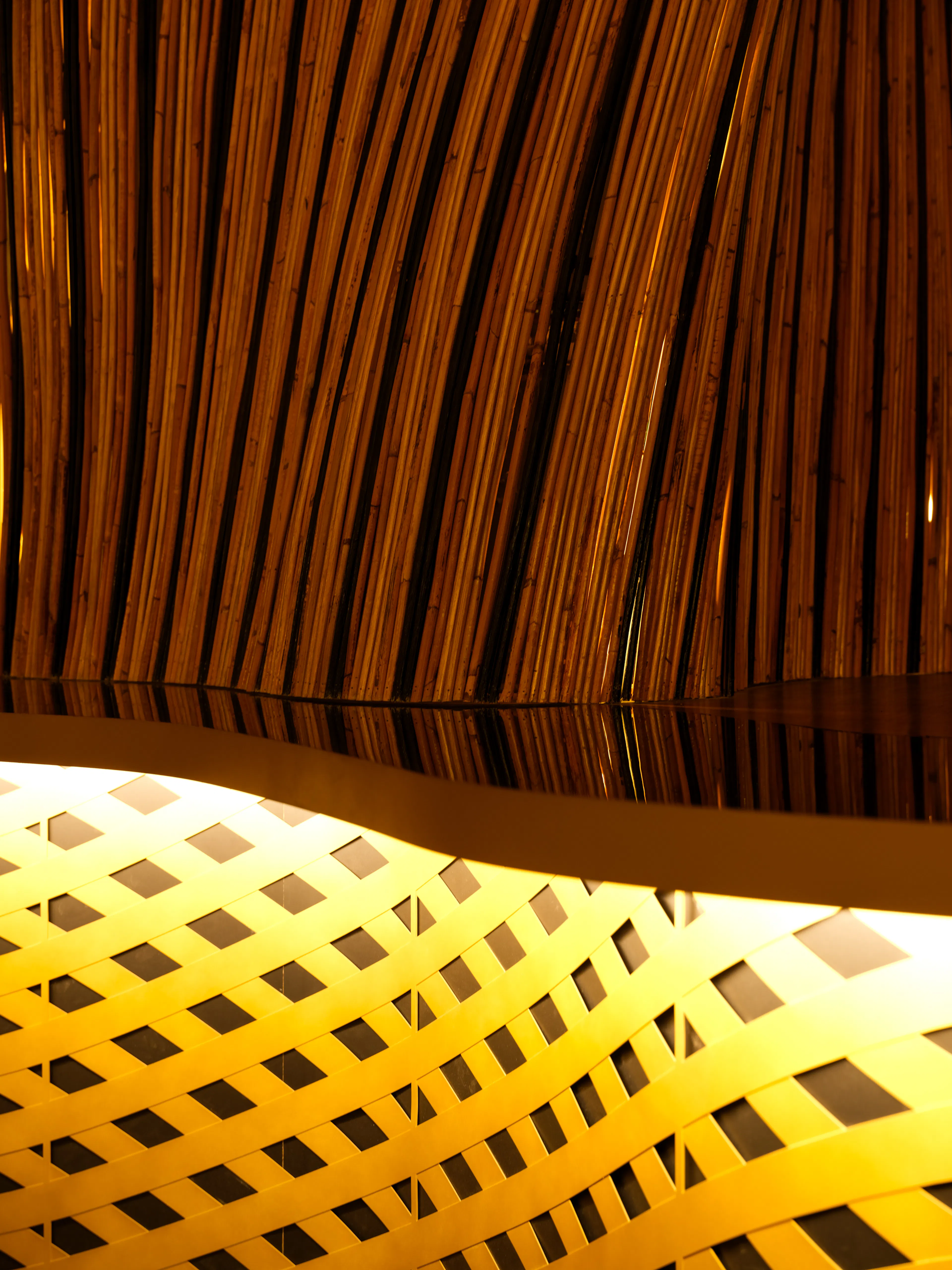 Spice & Barley Riverside Bangkok — 12