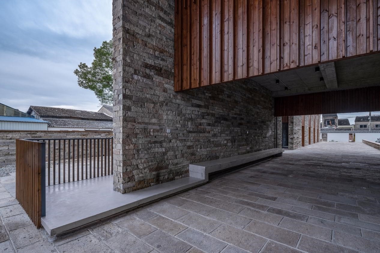 © YUANSHE ONE DESIGN