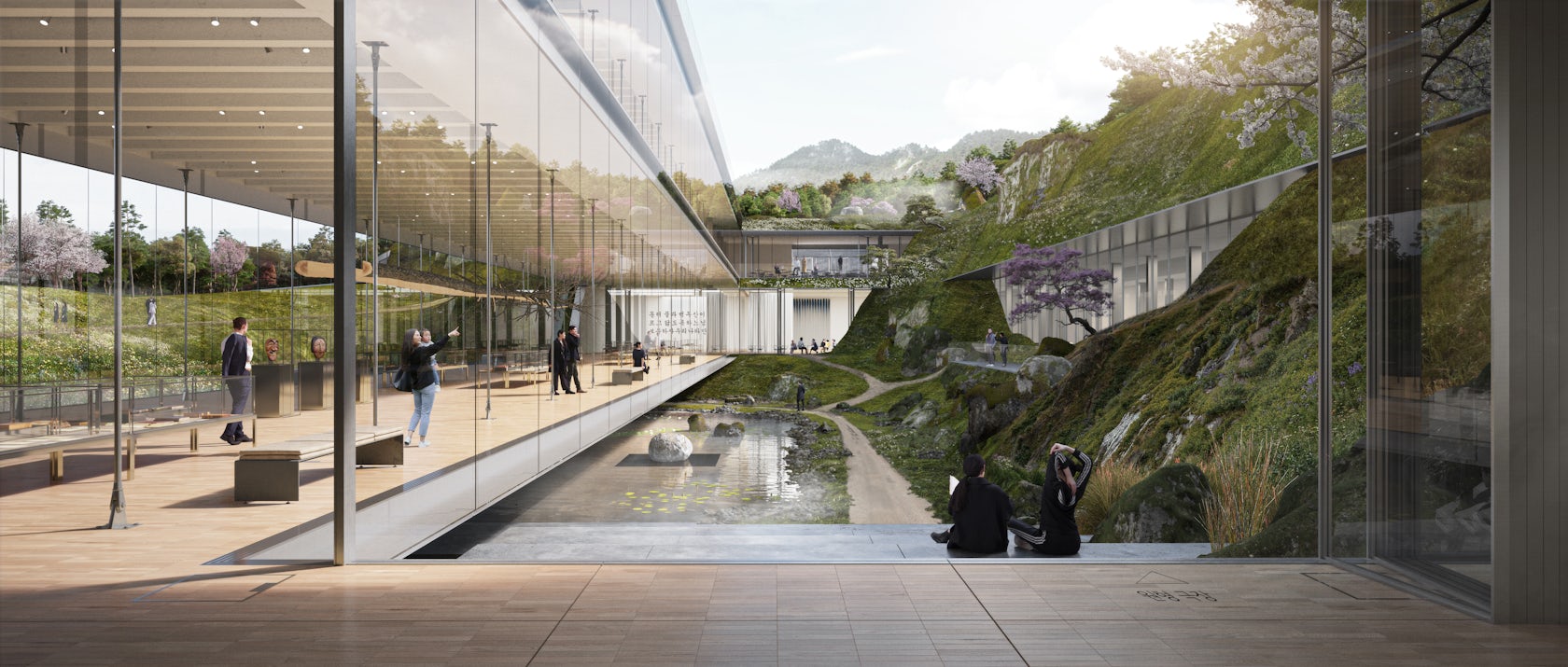 © Franklin Azzi Architecture