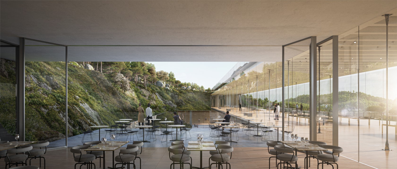 © Franklin Azzi Architecture