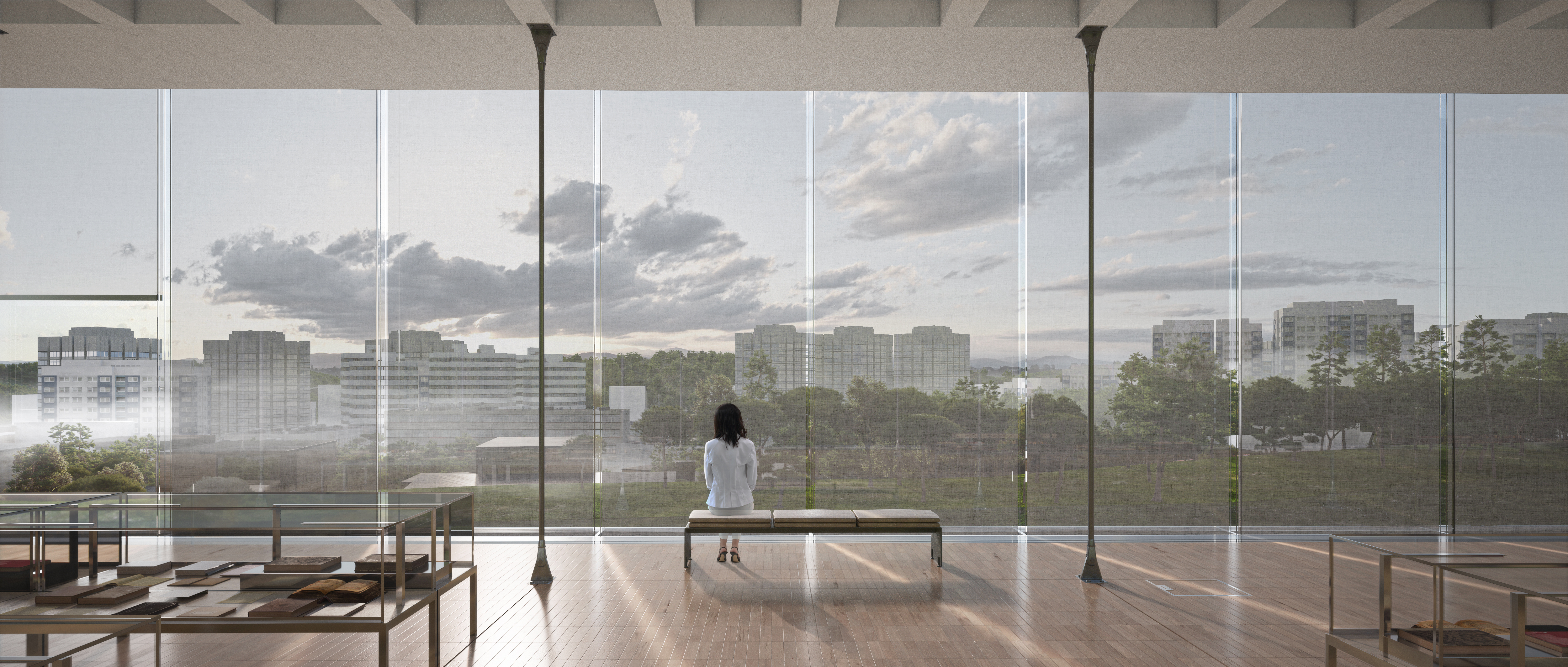 © Franklin Azzi Architecture