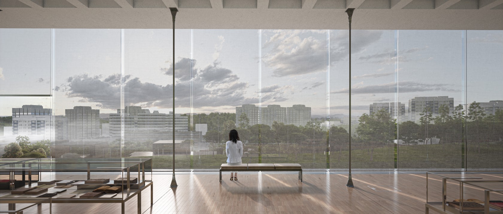 © Franklin Azzi Architecture