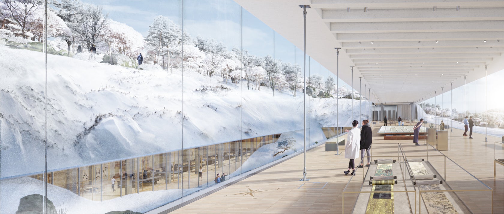 © Franklin Azzi Architecture