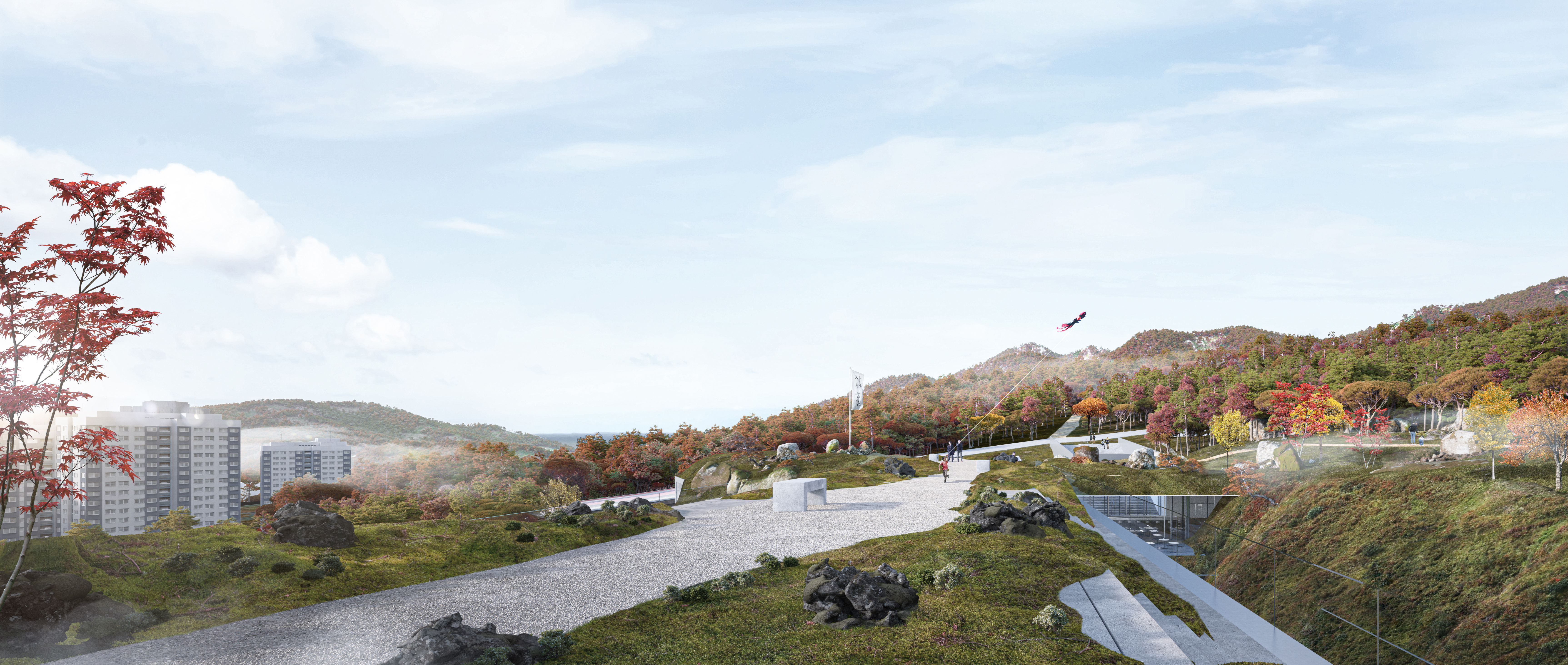 © Franklin Azzi Architecture