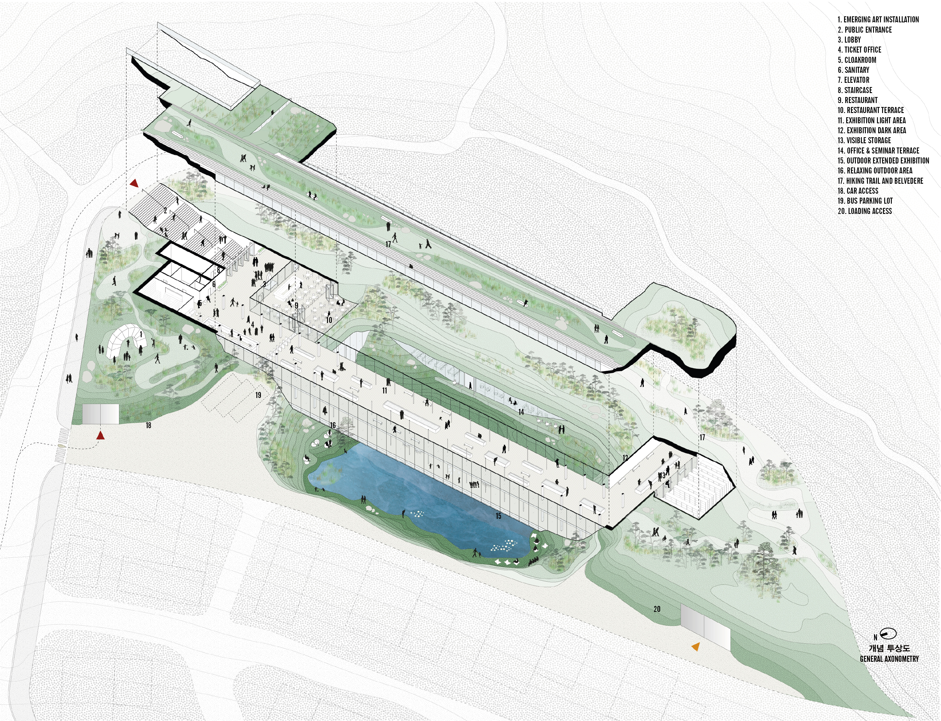 © Franklin Azzi Architecture