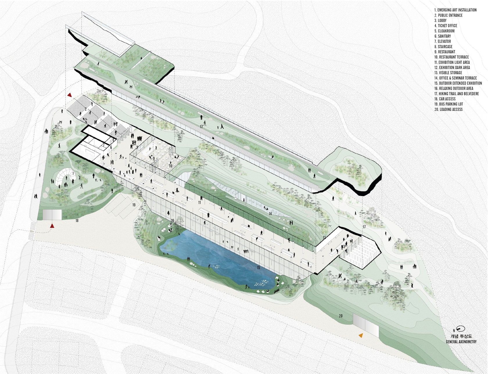 © Franklin Azzi Architecture