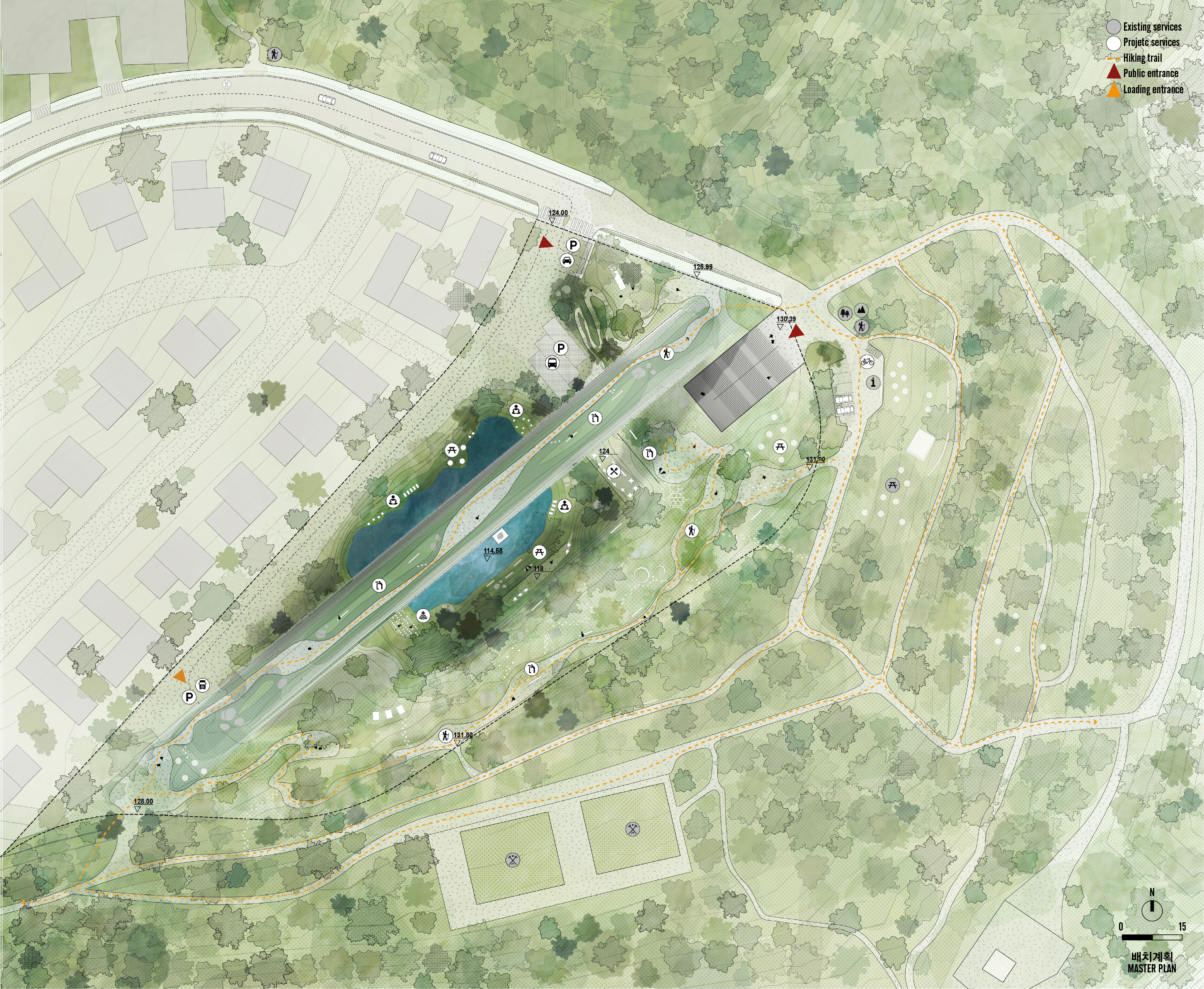 © Franklin Azzi Architecture