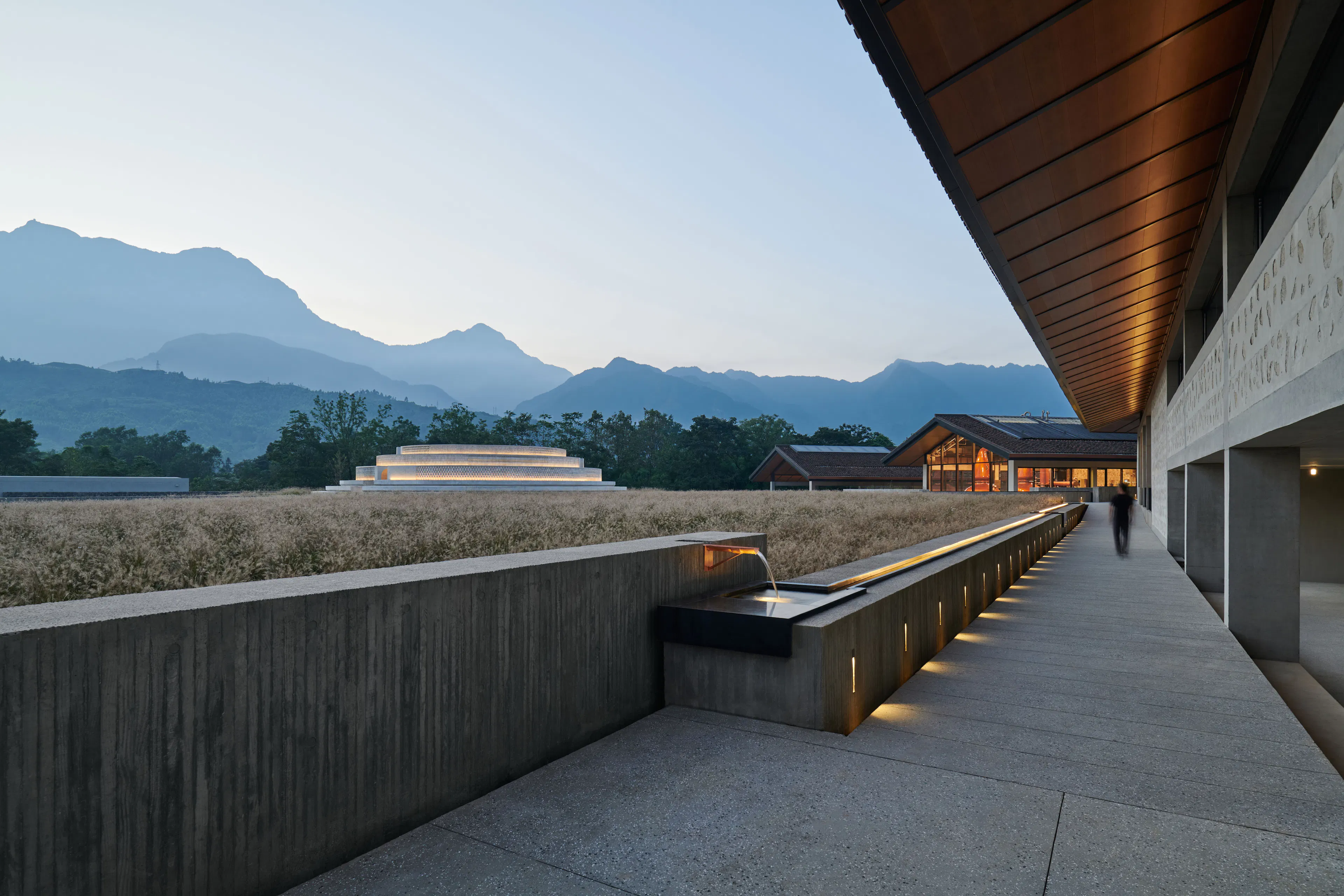 Shan-shui: A Duality | The Chuan Malt Whisky Distillery — 3