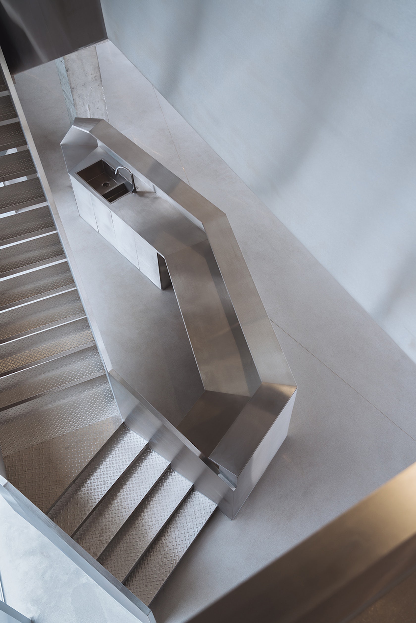 Sustainable MINI Complex by ARCHIHOPE(UK)LTD - Architizer