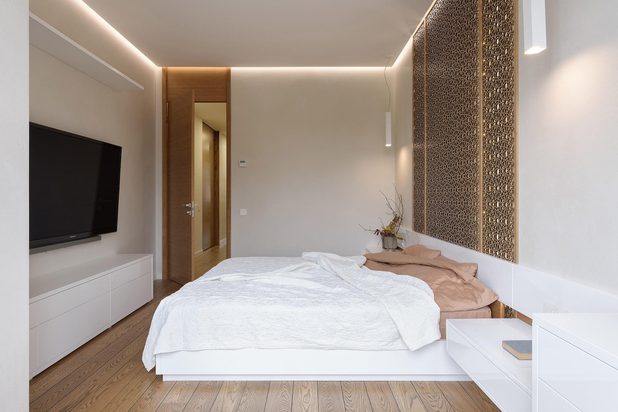 HARMONY by TETIANA DENYSENKO INTERIOR DESIGN - Architizer