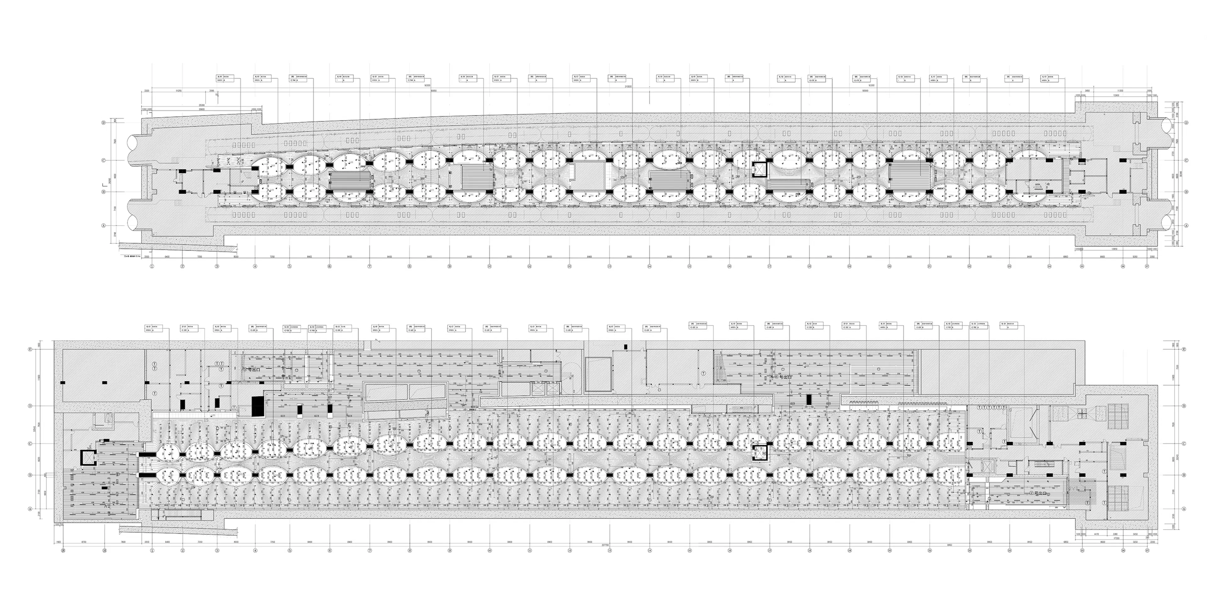 Shanghai Subway Line 14 Yuyuan Station — 22