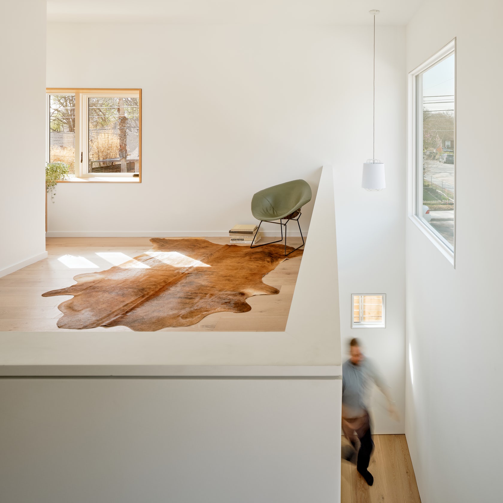 © Murray Legge Architecture
