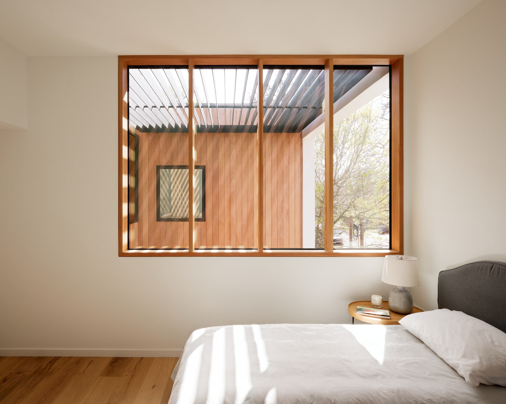 © Murray Legge Architecture