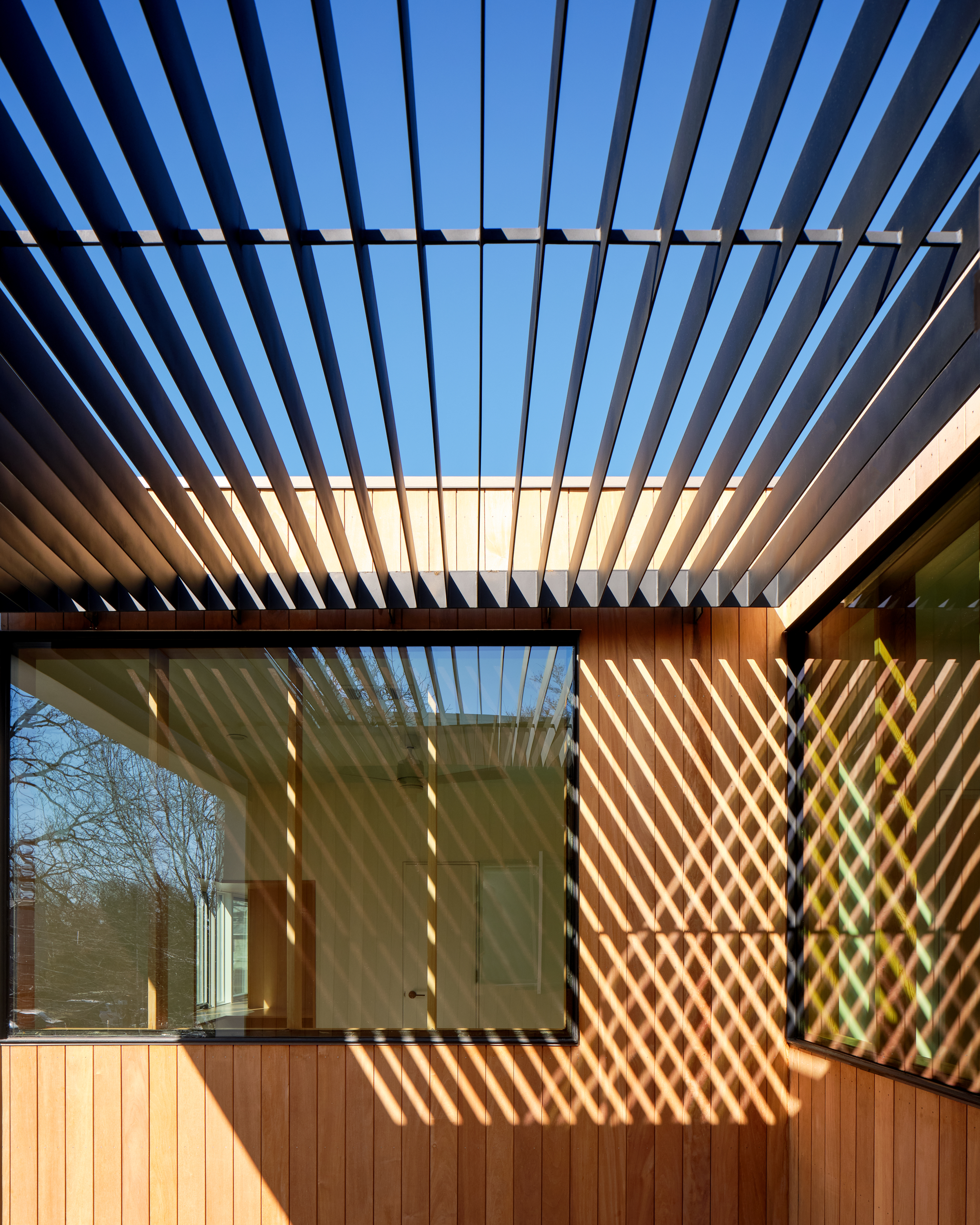 © Murray Legge Architecture