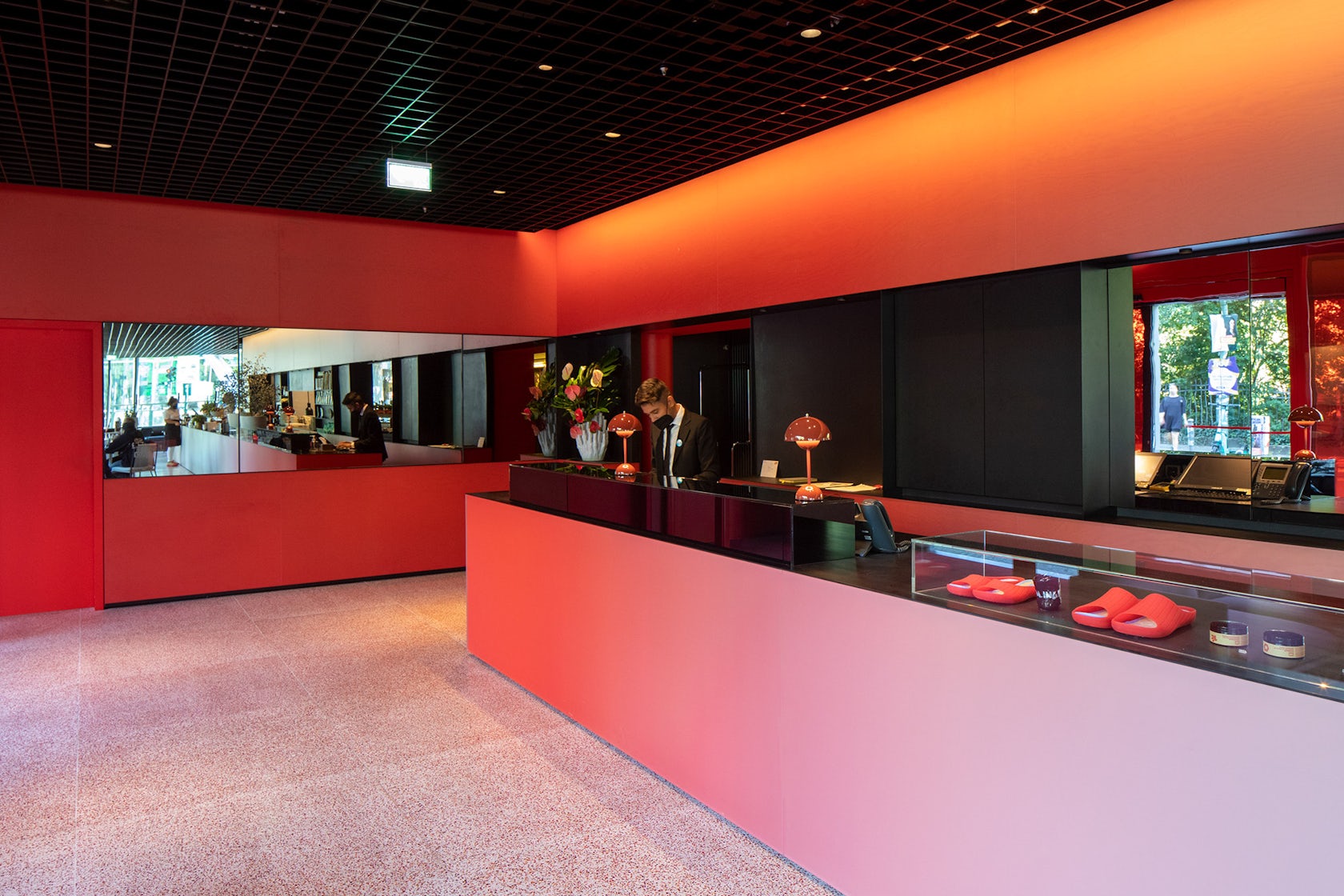 © MVRDV, GRAS Reynés Arquitectos