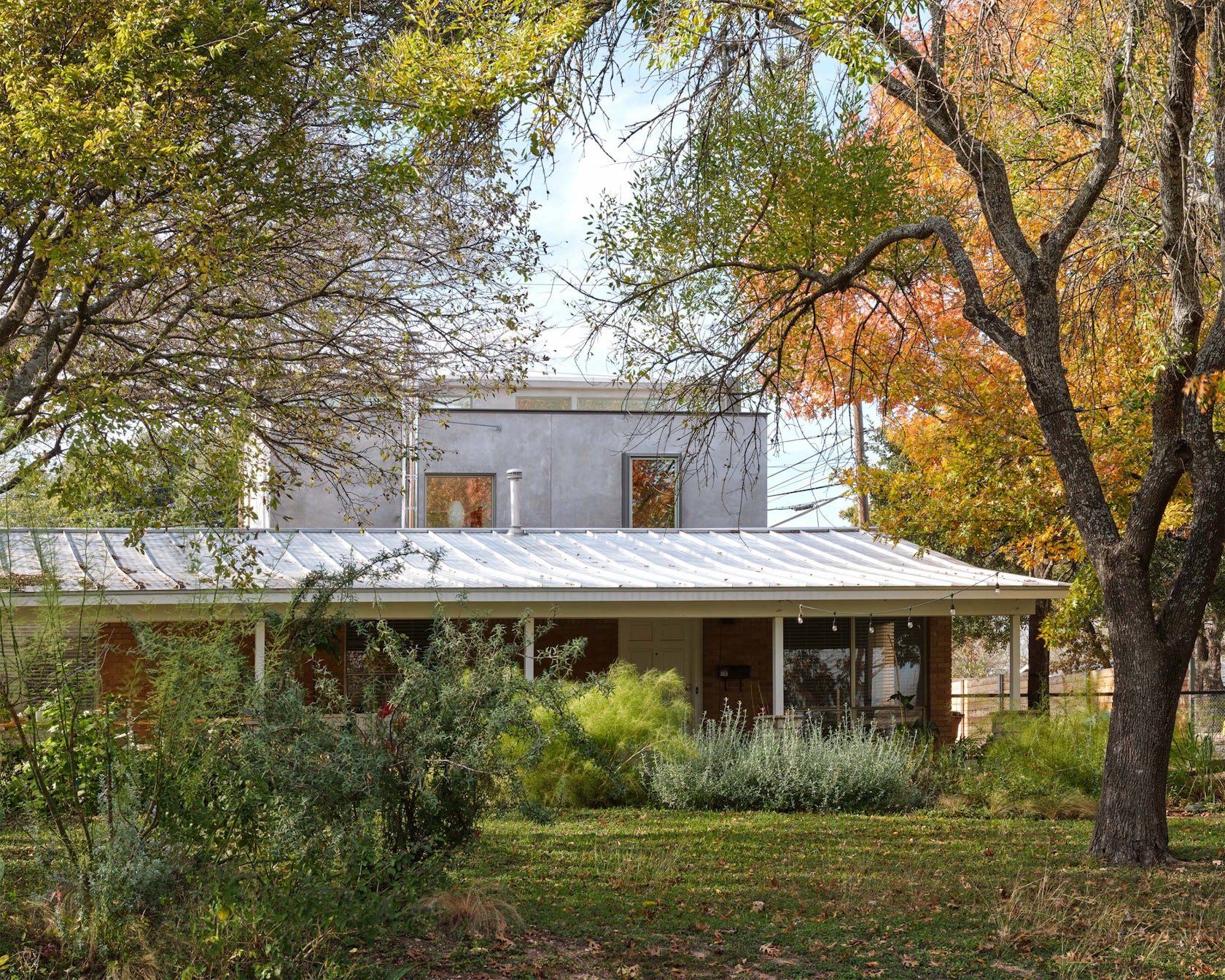 © Murray Legge Architecture