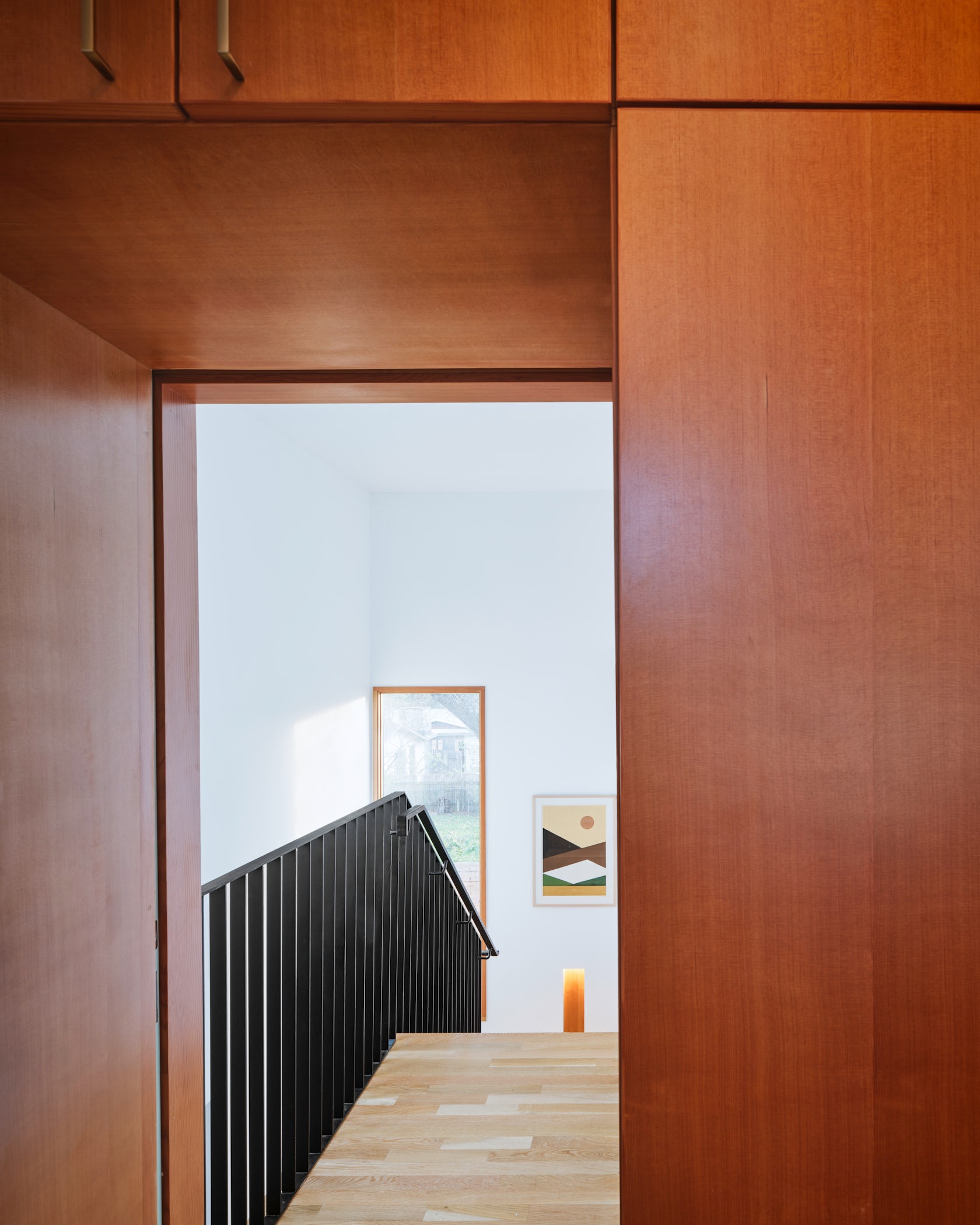 © Murray Legge Architecture